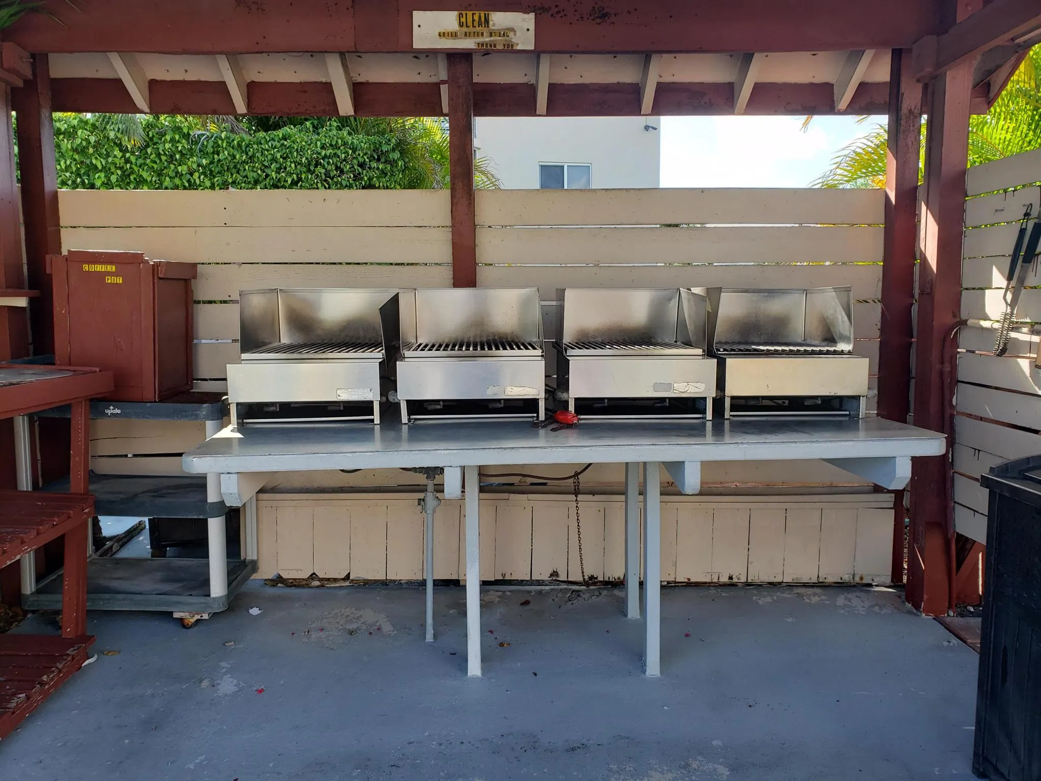 2615 N Garden Drive, #207