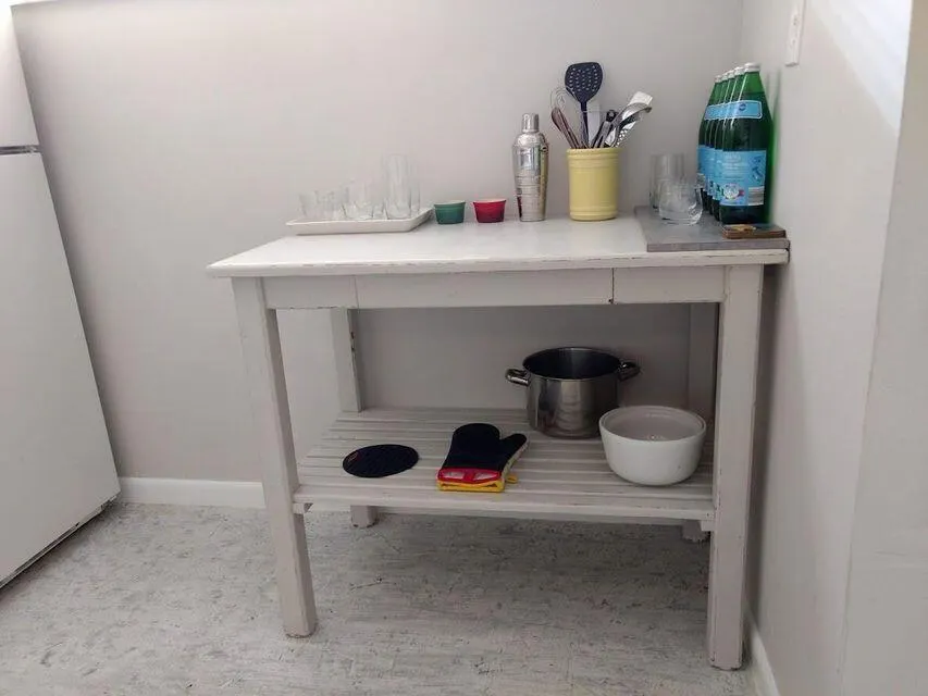 2615 N Garden Drive, #207