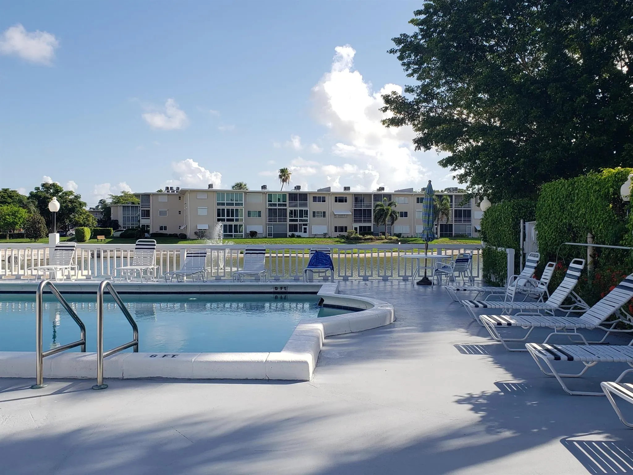 2615 N Garden Drive, #207