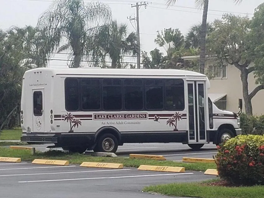 2615 N Garden Drive, #207