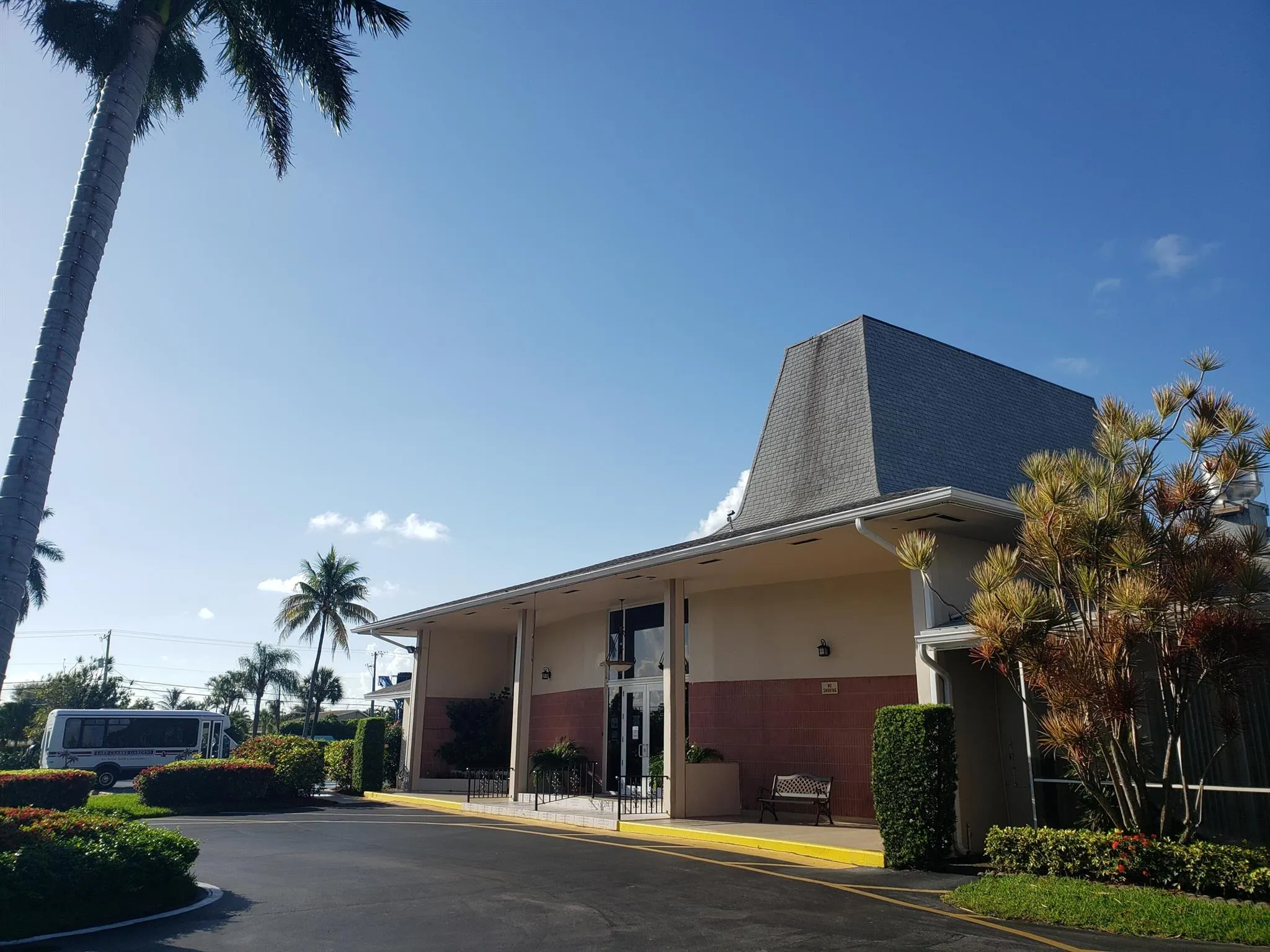 2615 N Garden Drive, #207