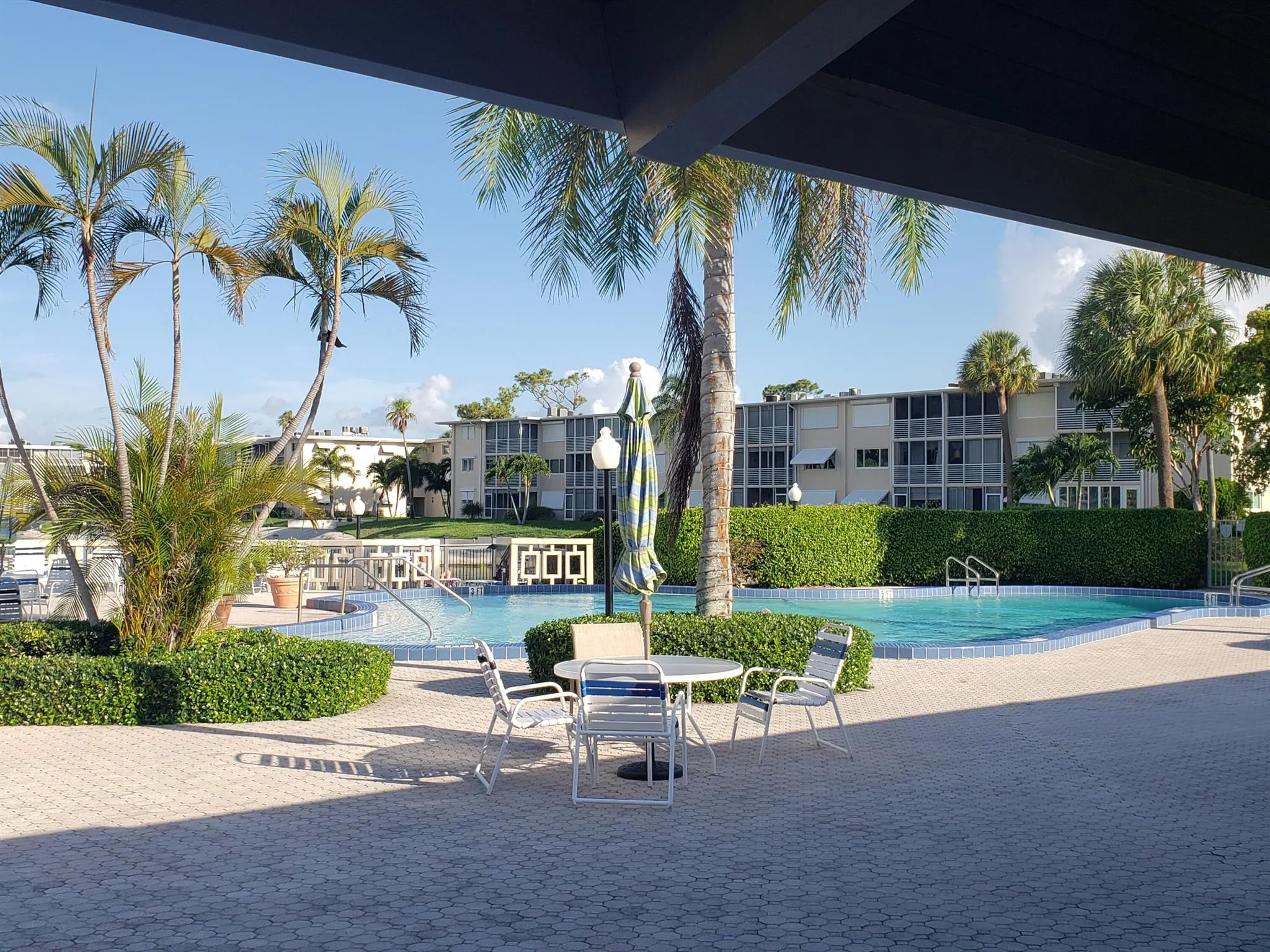 2615 N Garden Drive, #207