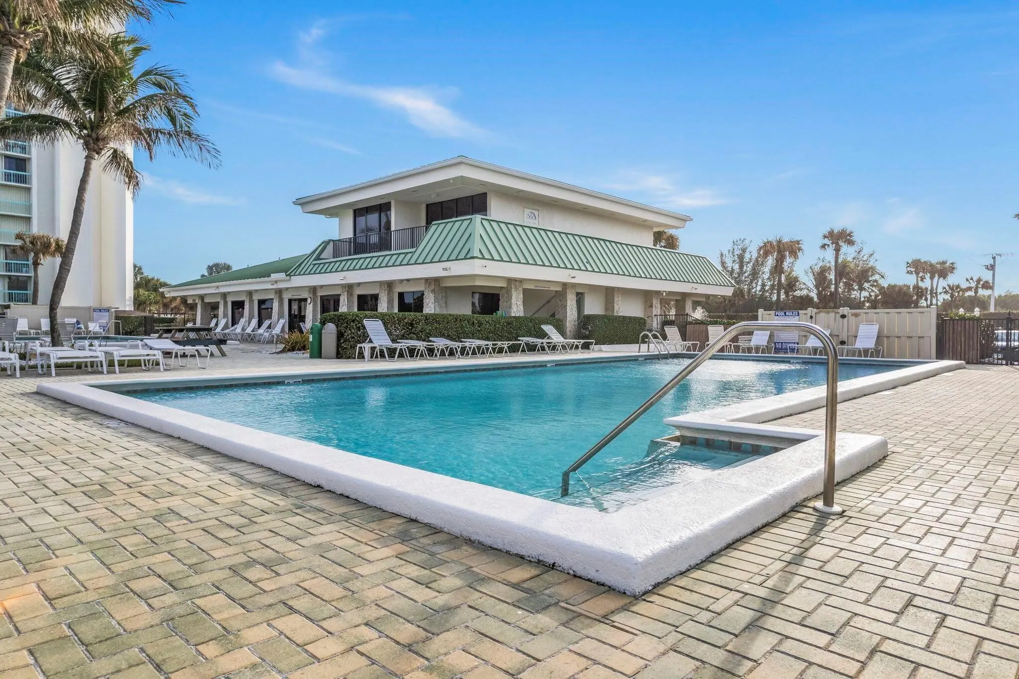 9900 S Ocean Drive, #501