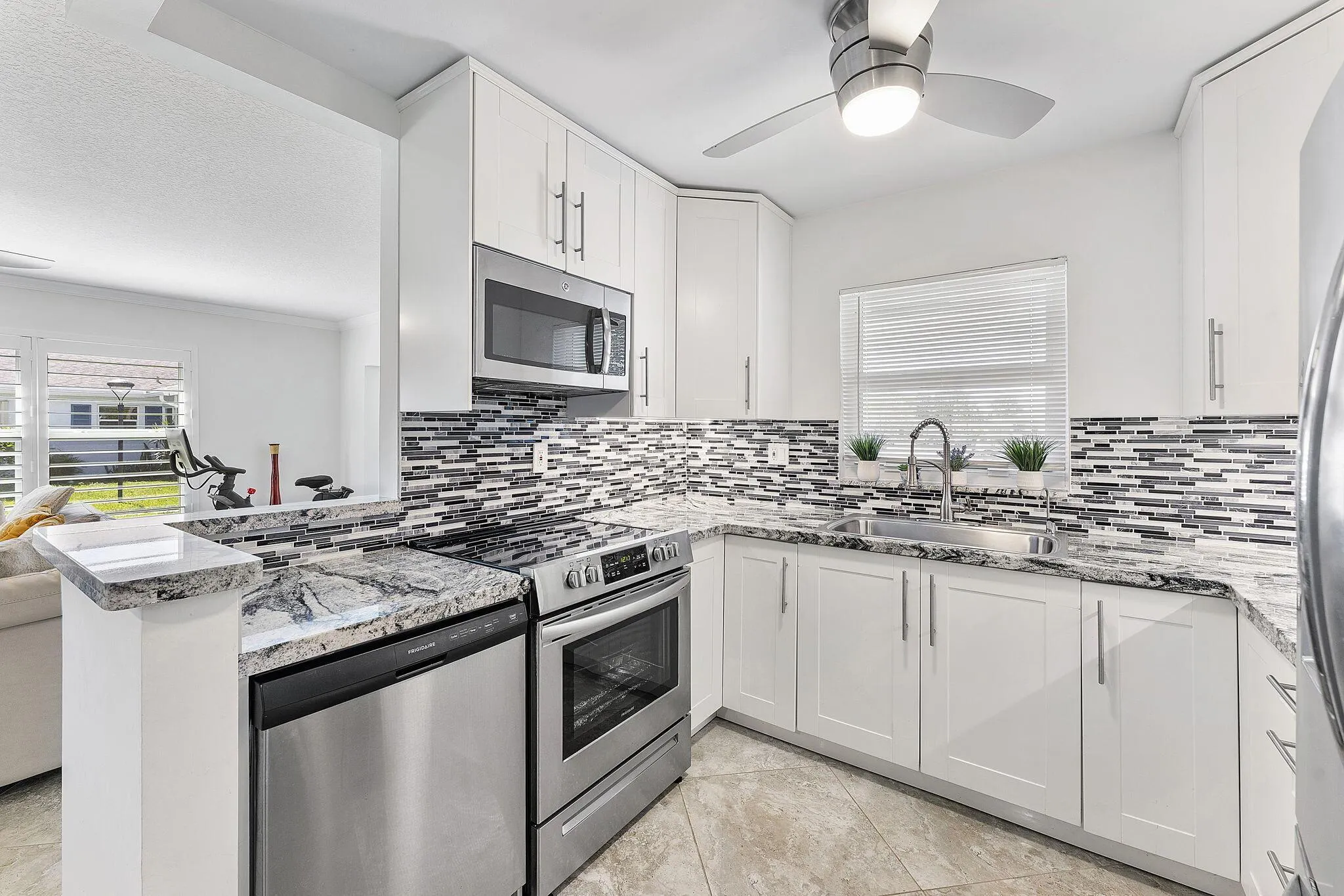 5037 Lakefront Boulevard, #D