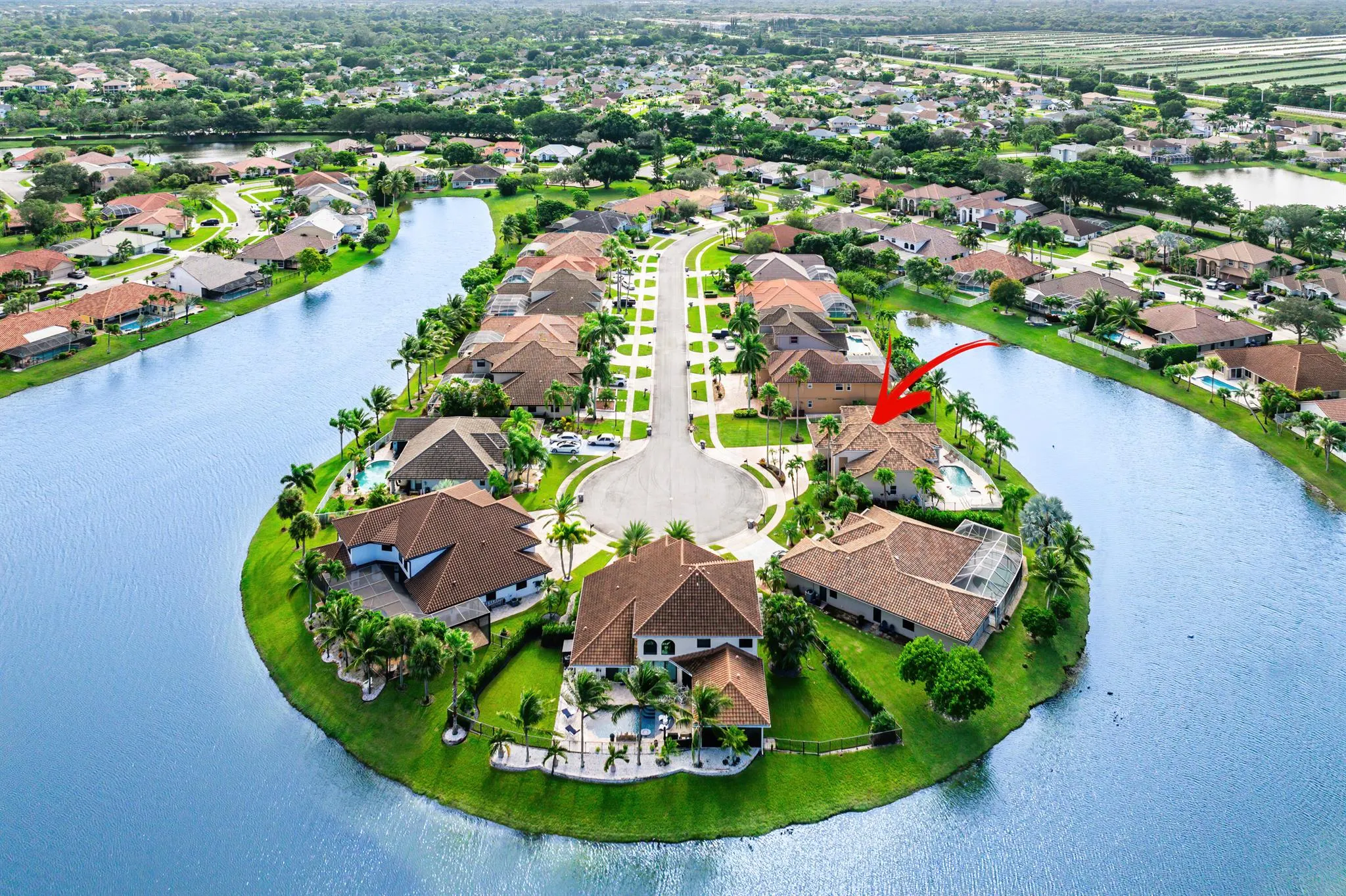 22345 Siesta Key Drive