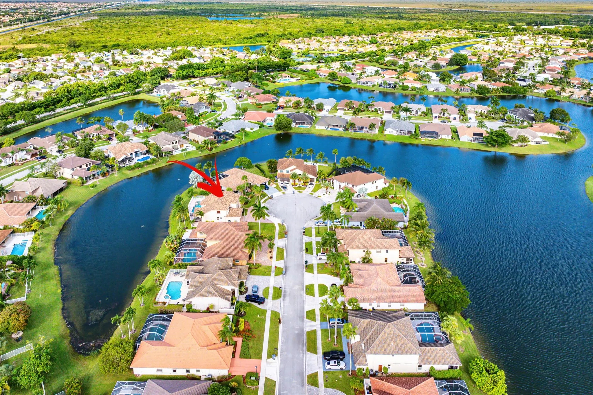 22345 Siesta Key Drive