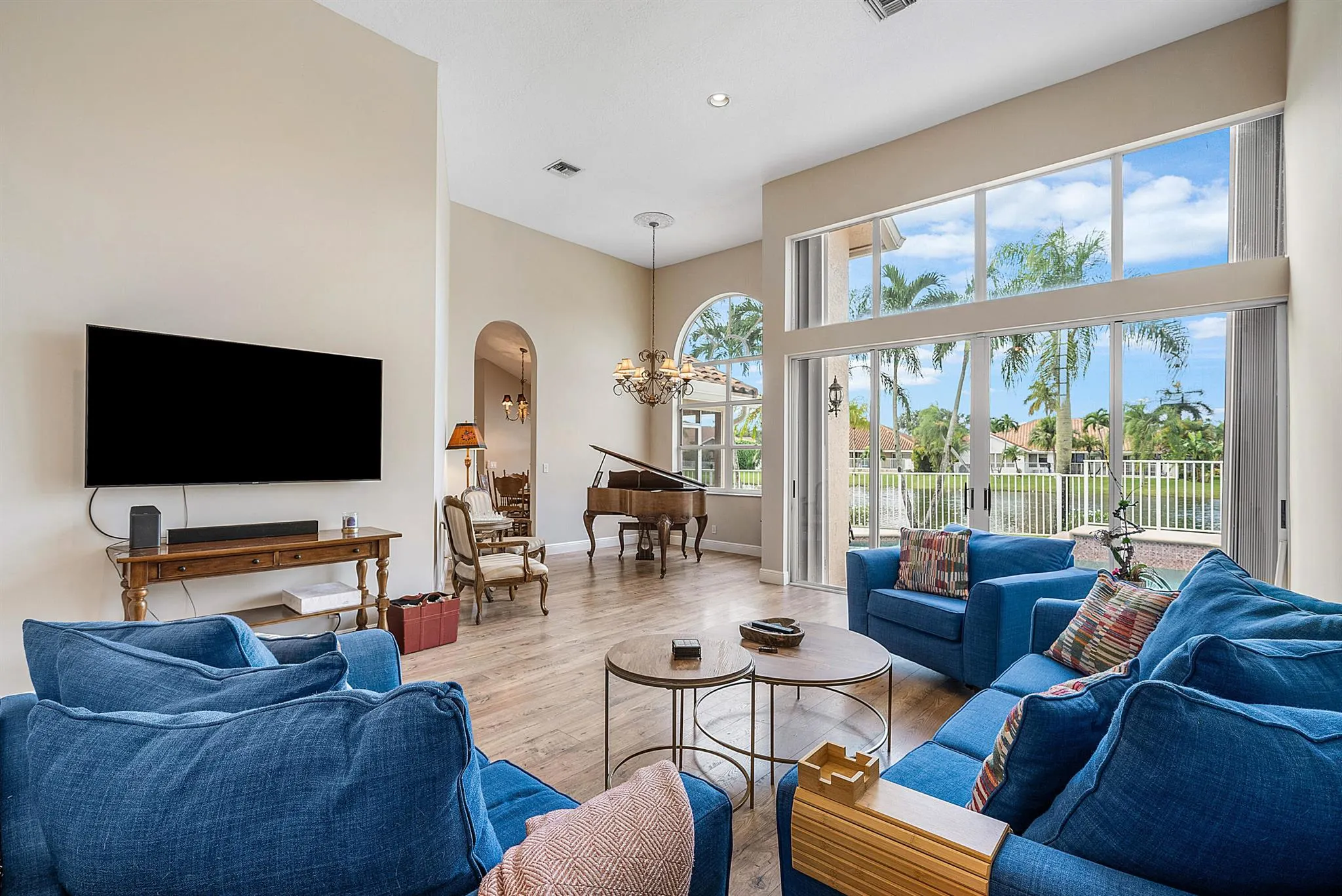 22345 Siesta Key Drive