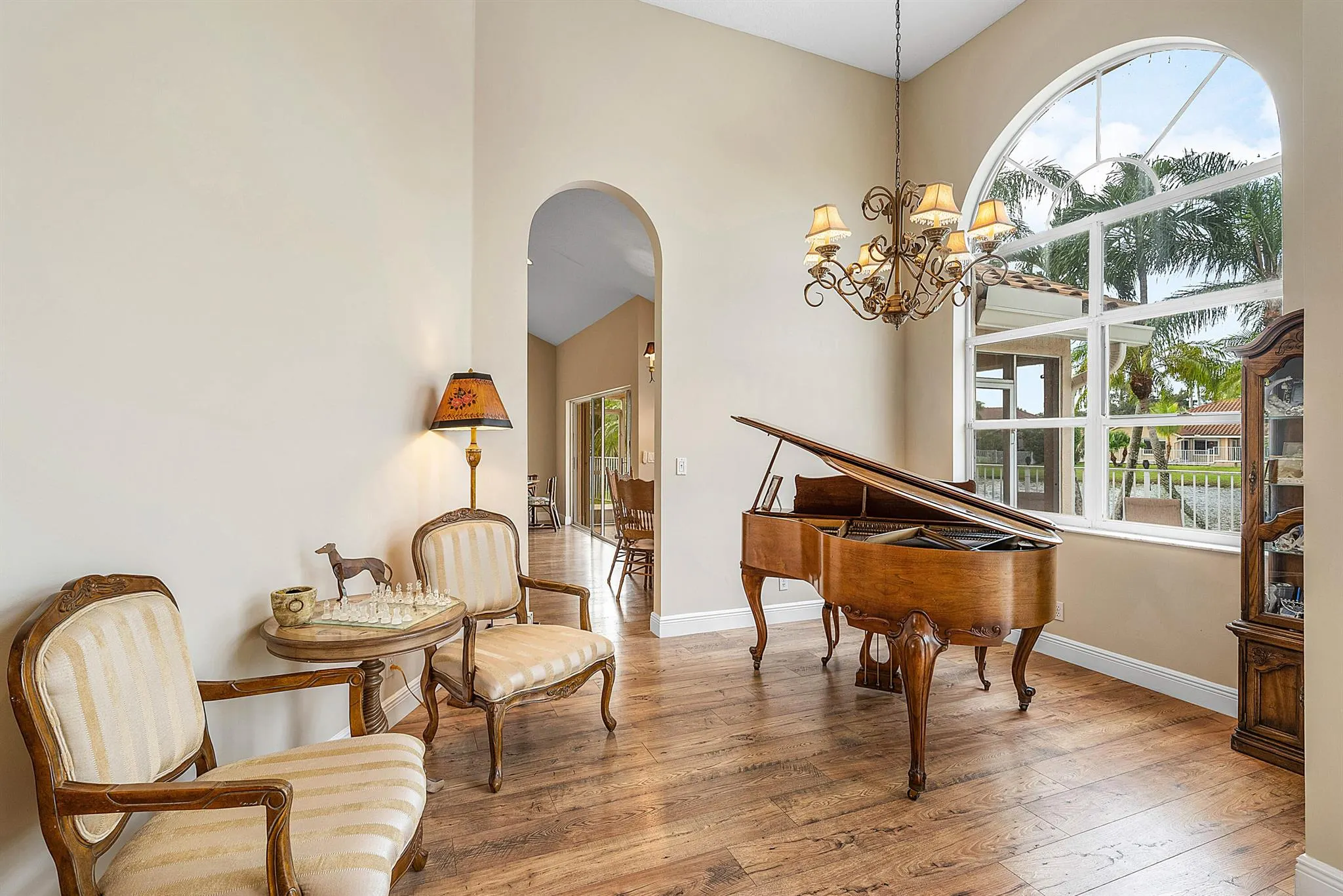 22345 Siesta Key Drive