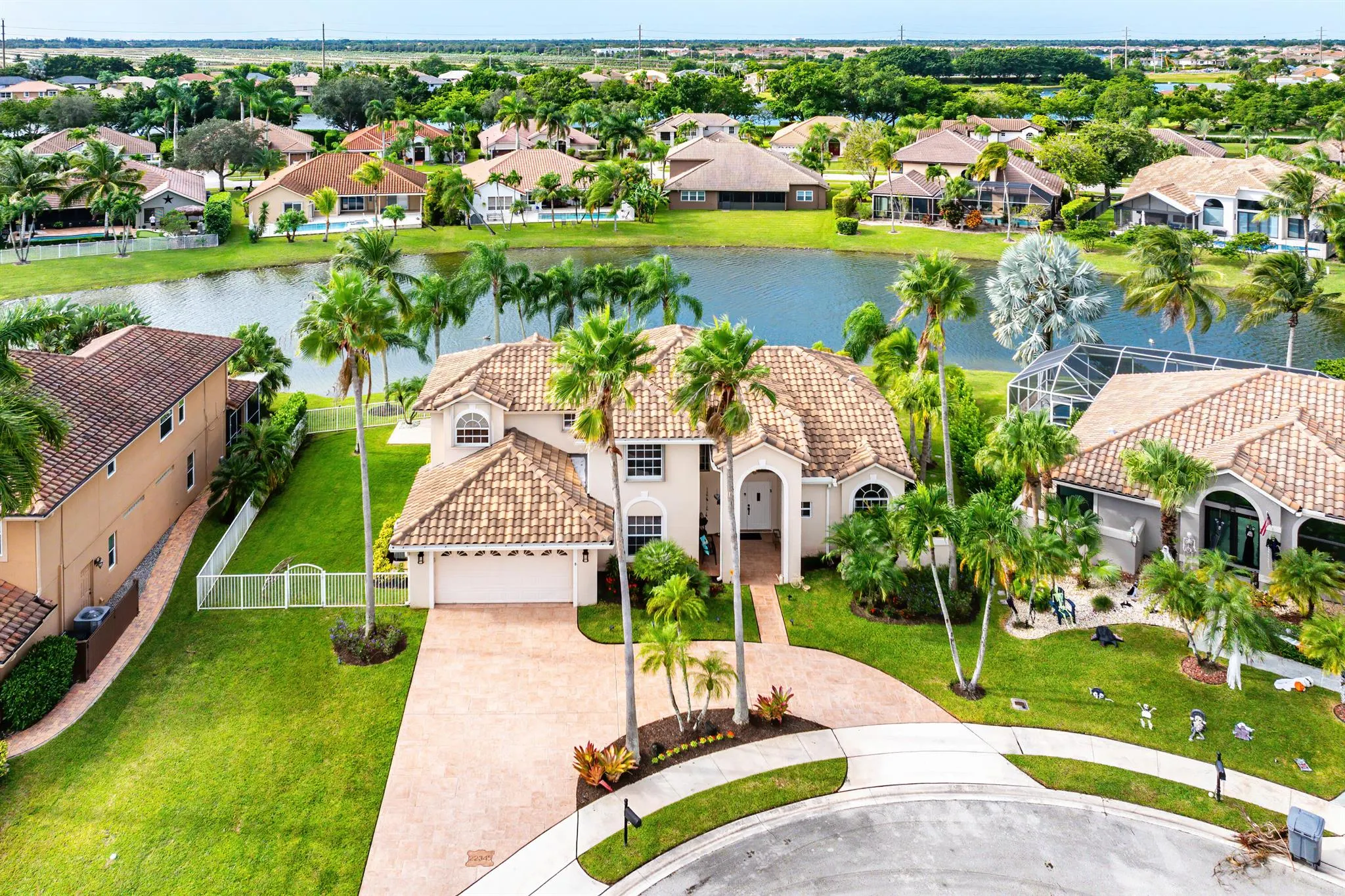 22345 Siesta Key Drive