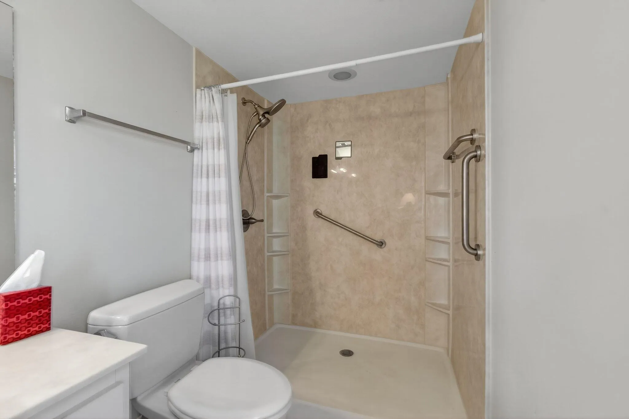 7340 Amberly Lane, #101