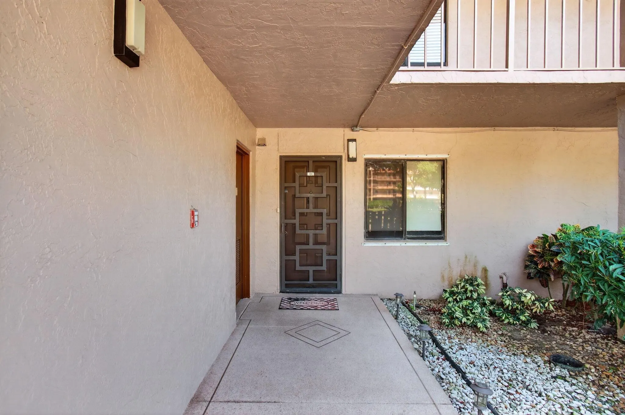 7340 Amberly Lane, #101