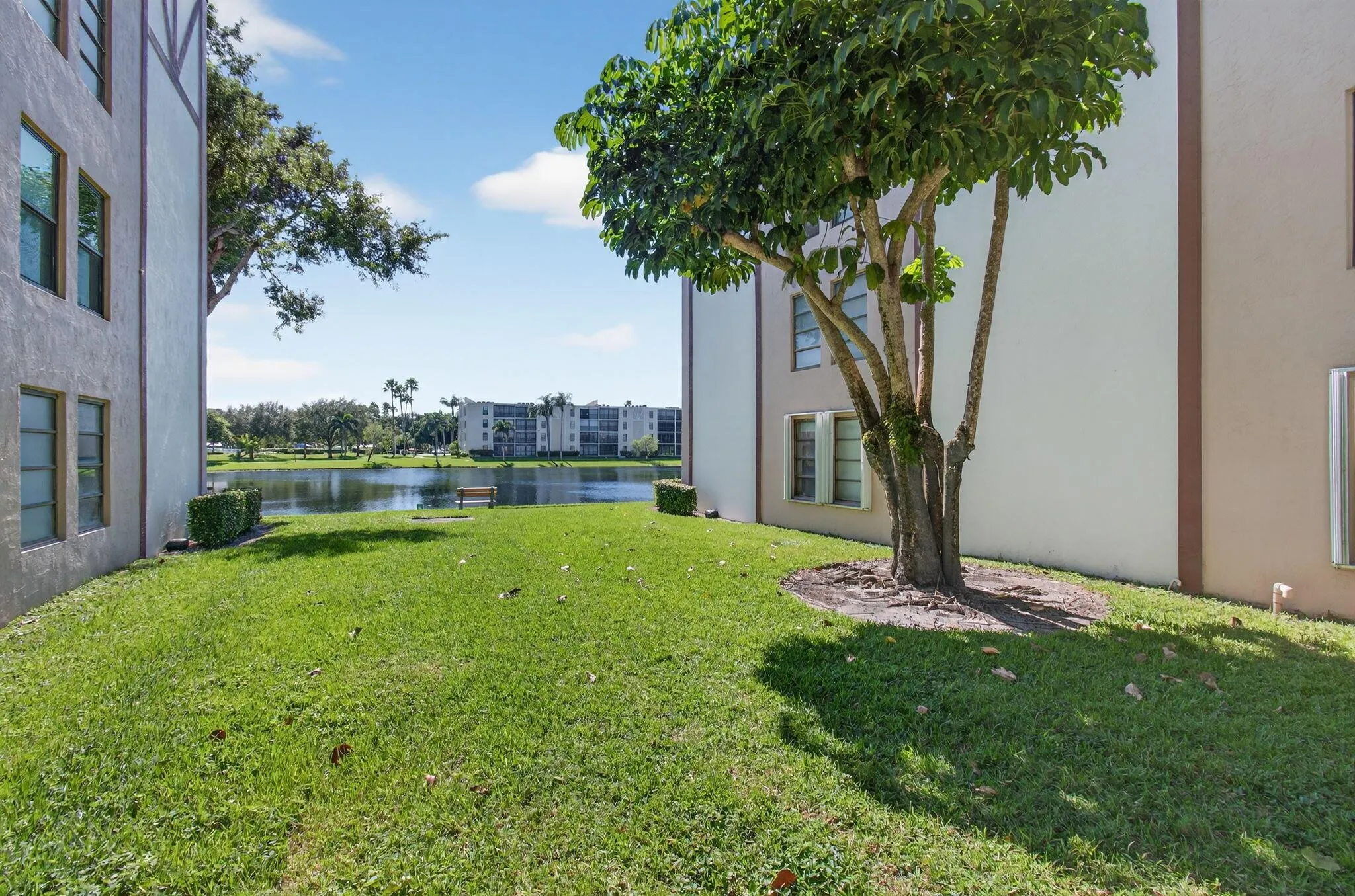 7340 Amberly Lane, #101