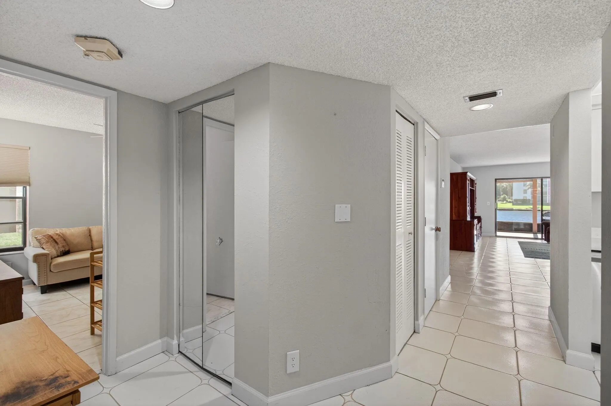 7340 Amberly Lane, #101