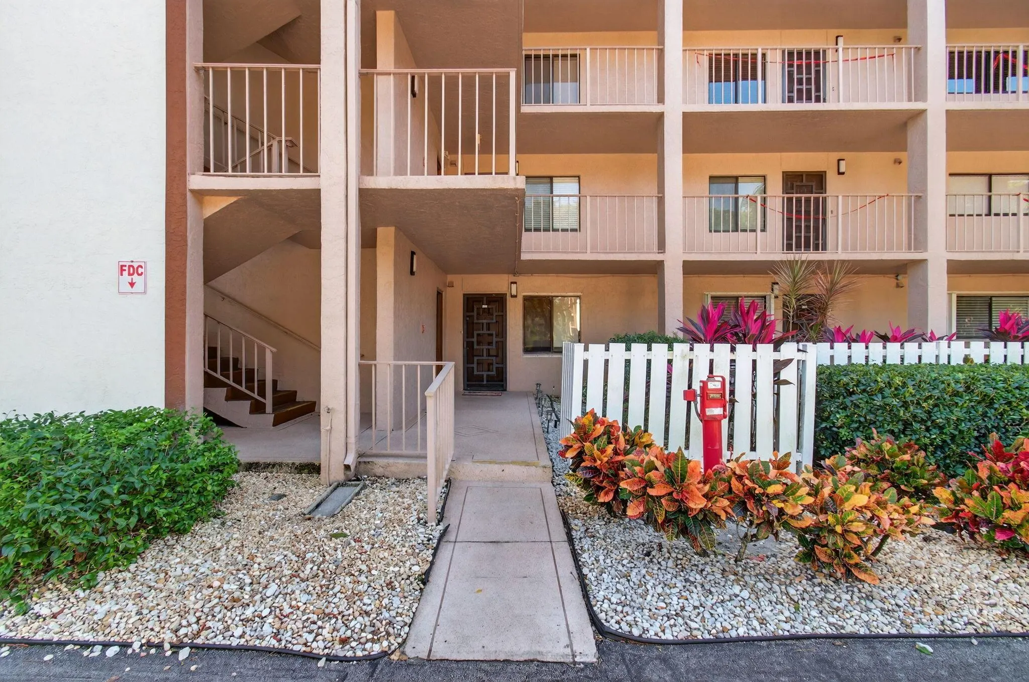 7340 Amberly Lane, #101