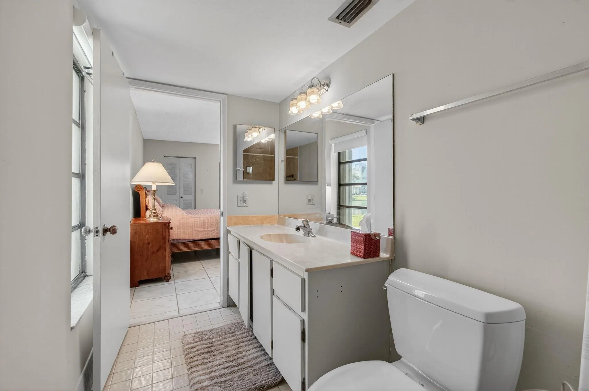 7340 Amberly Lane, #101