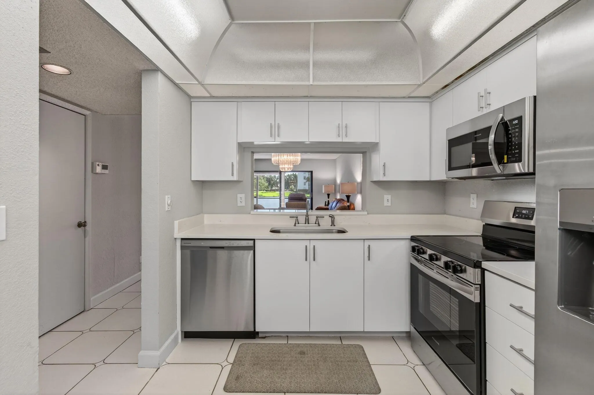 7340 Amberly Lane, #101