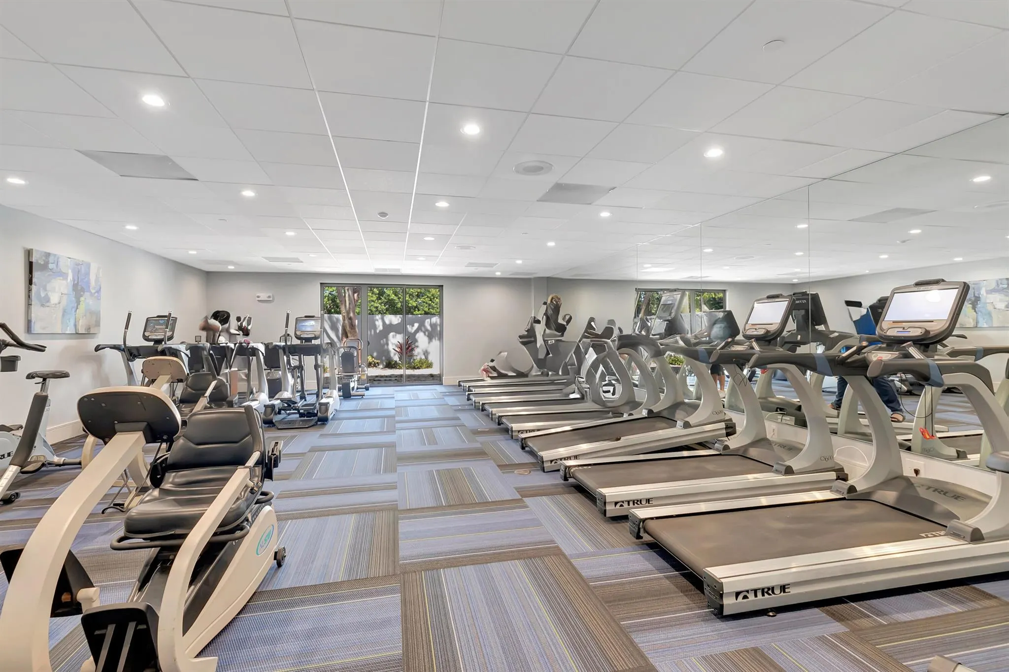 7340 Amberly Lane, #101