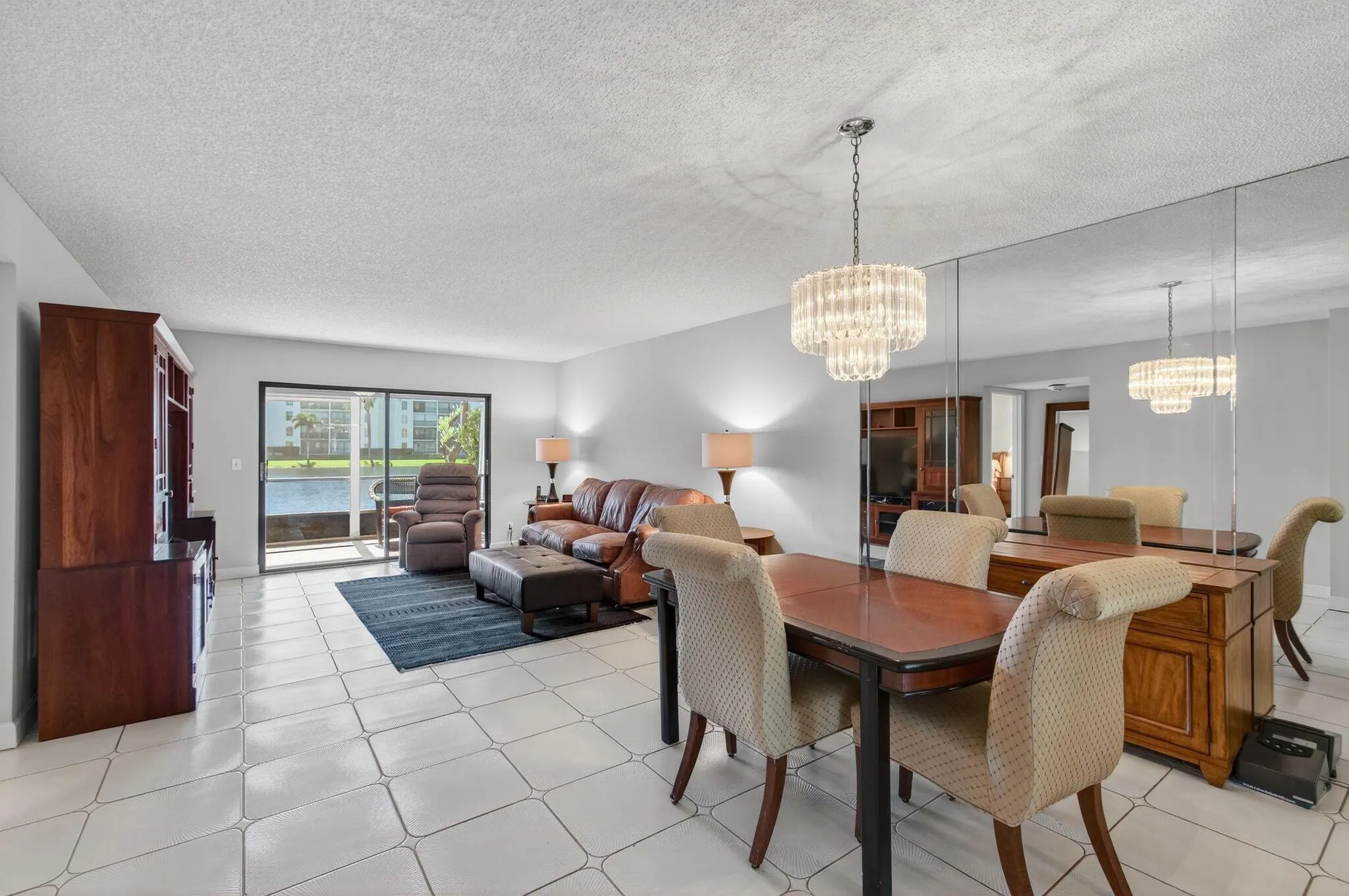 7340 Amberly Lane, #101