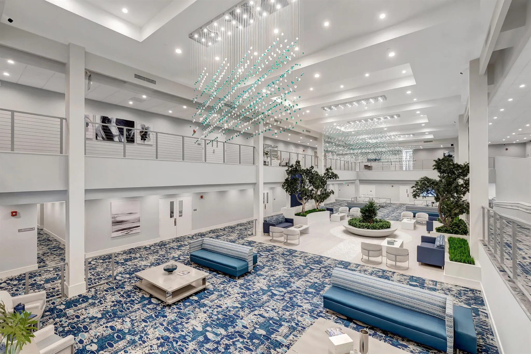 7340 Amberly Lane, #101