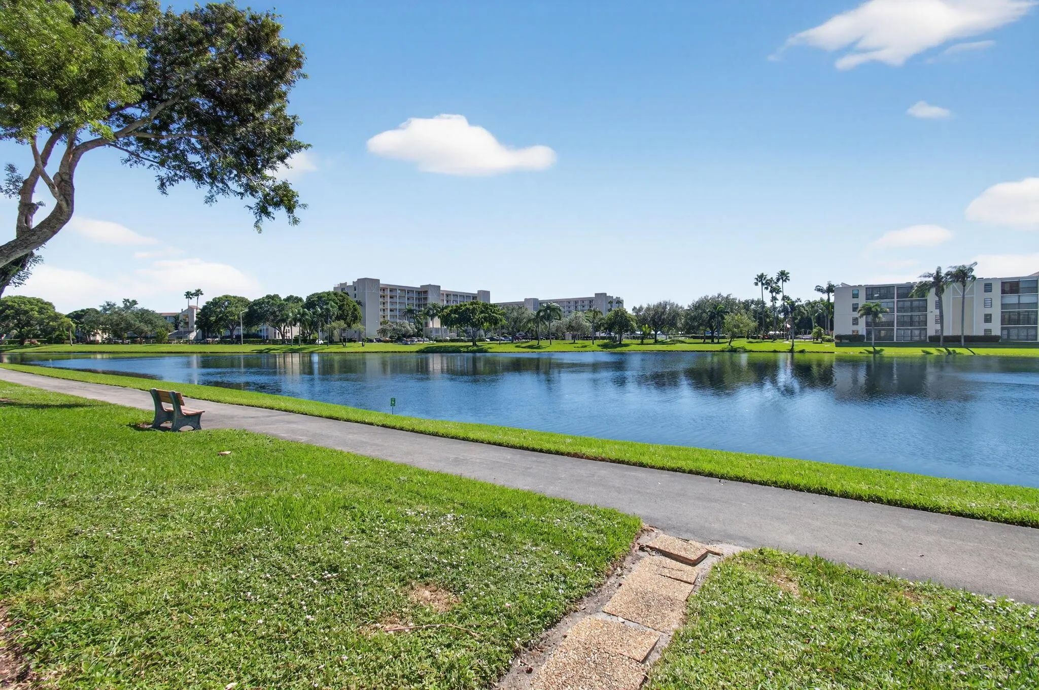 7340 Amberly Lane, #101