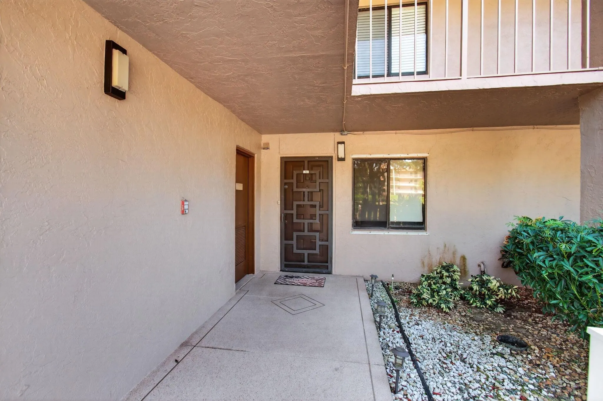 7340 Amberly Lane, #101