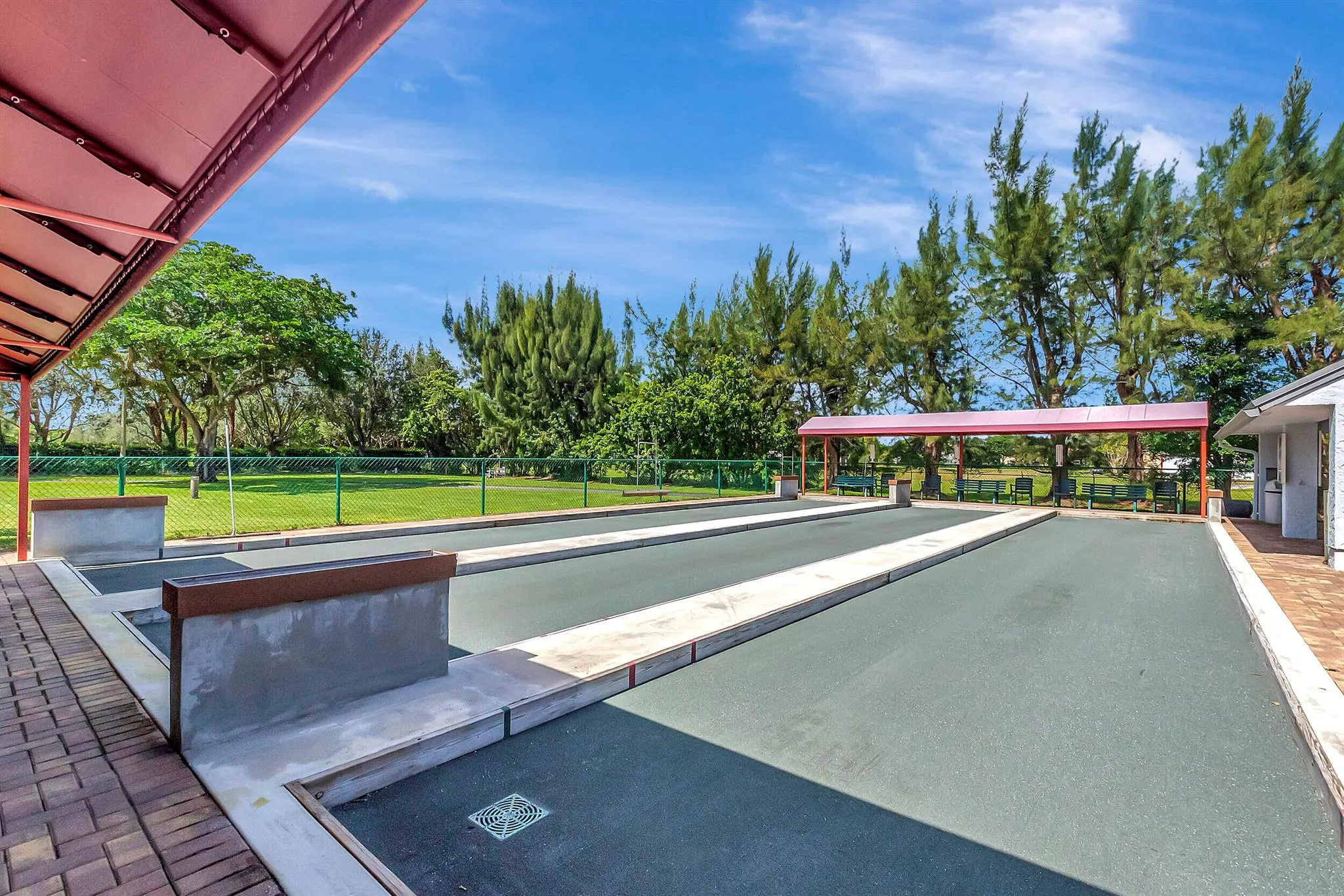 7340 Amberly Lane, #101