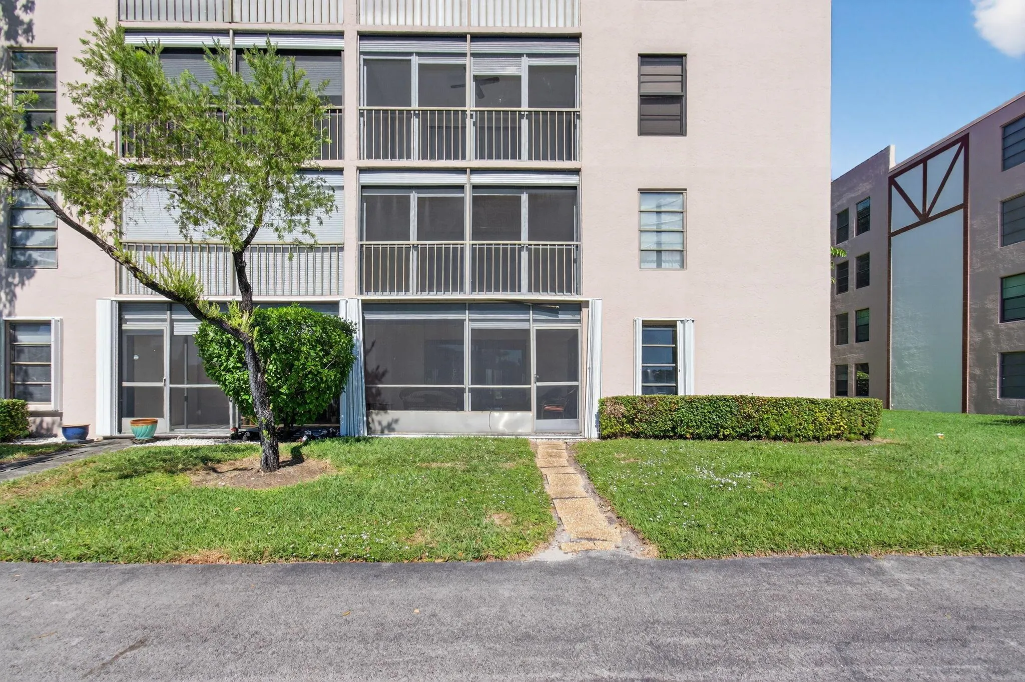 7340 Amberly Lane, #101