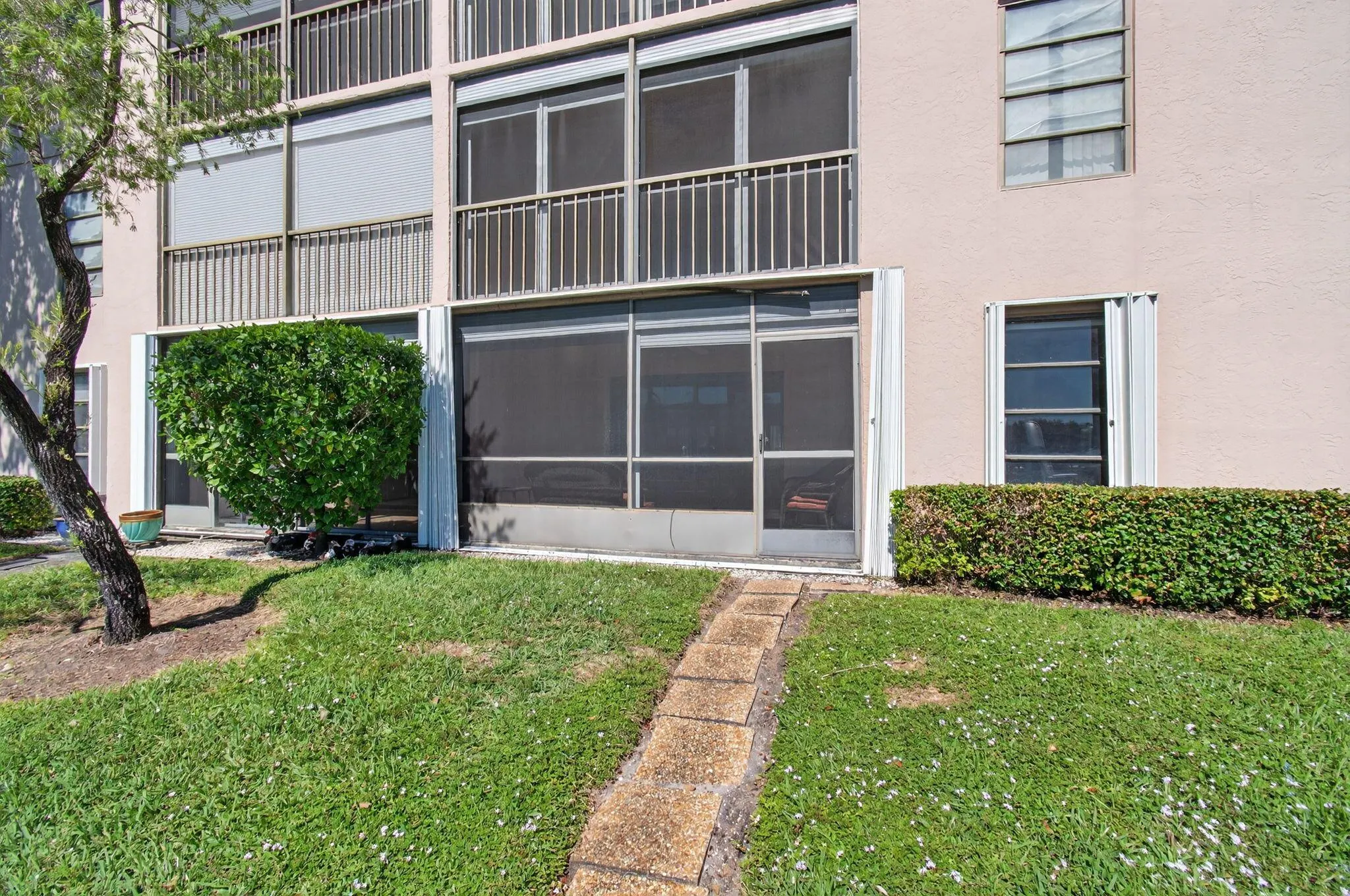 7340 Amberly Lane, #101