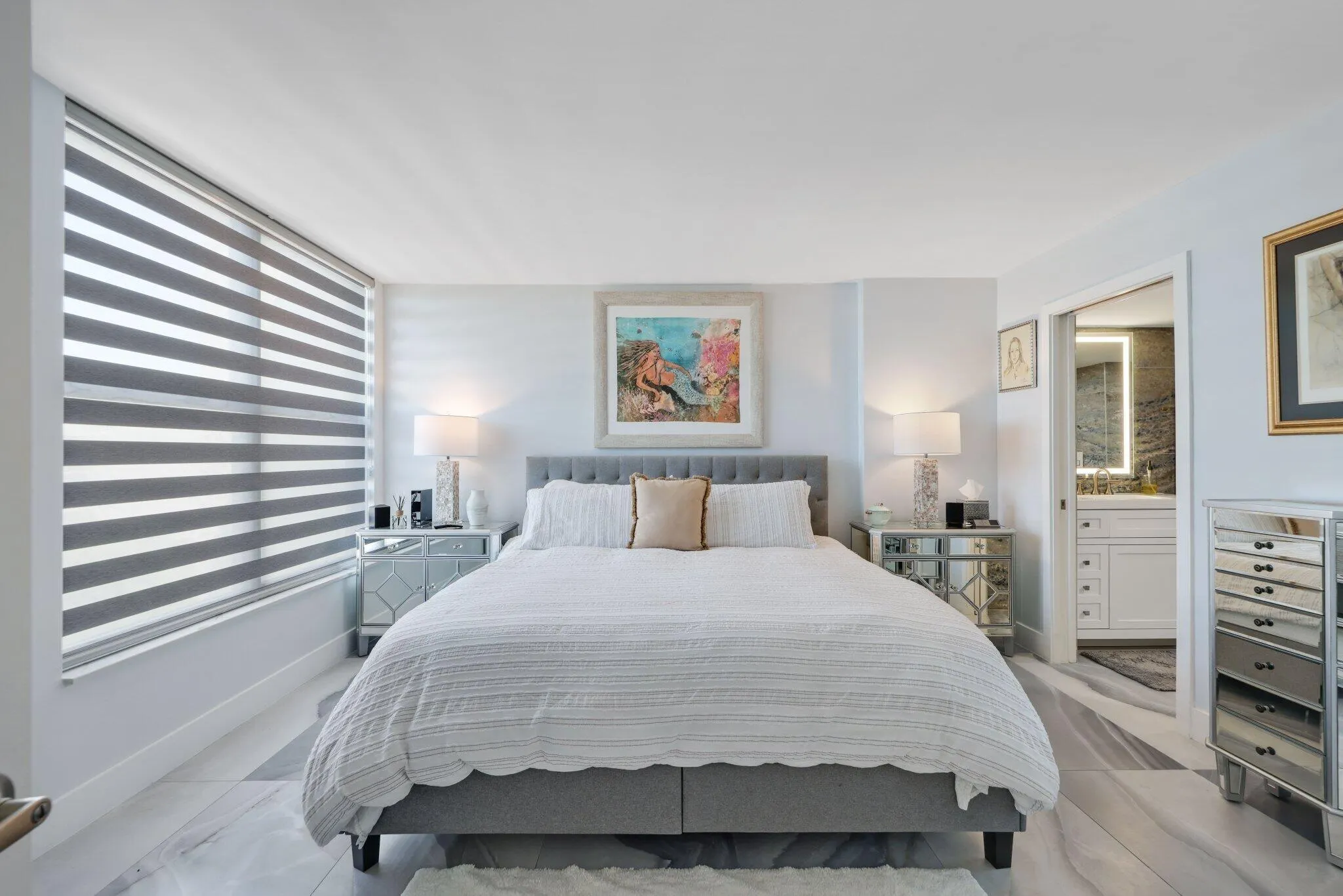 12 Royal Palm Way, #Unit 605