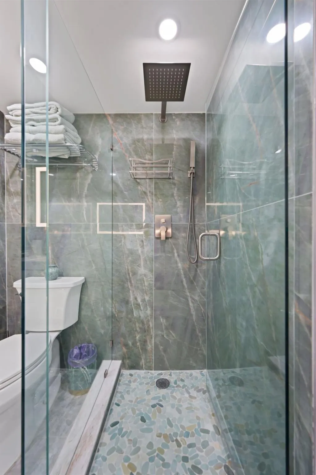 12 Royal Palm Way, #Unit 605