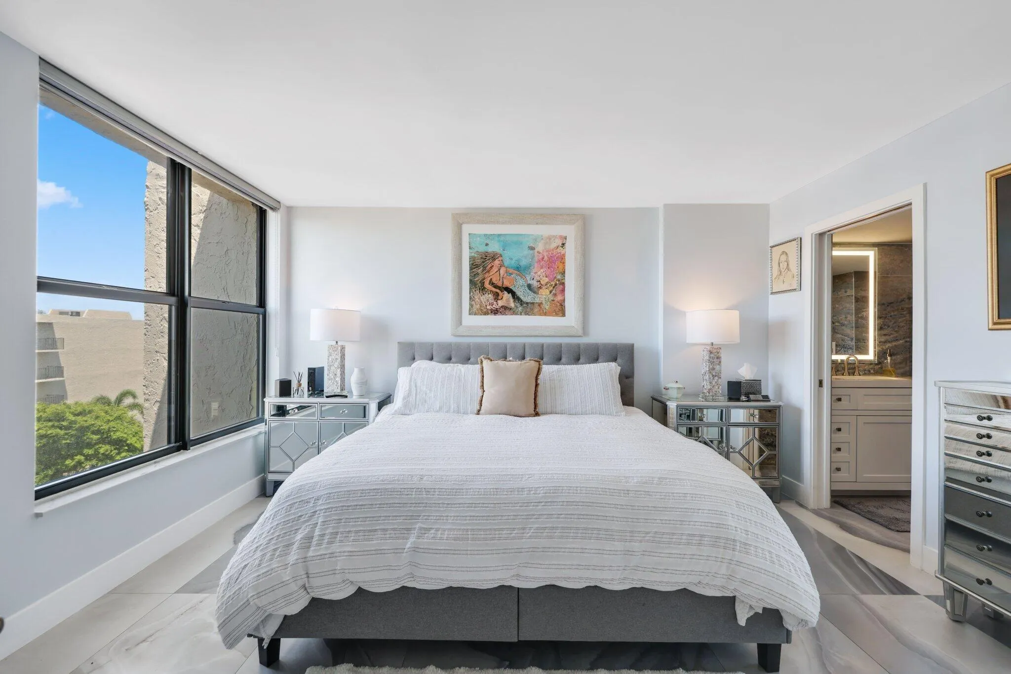 12 Royal Palm Way, #Unit 605