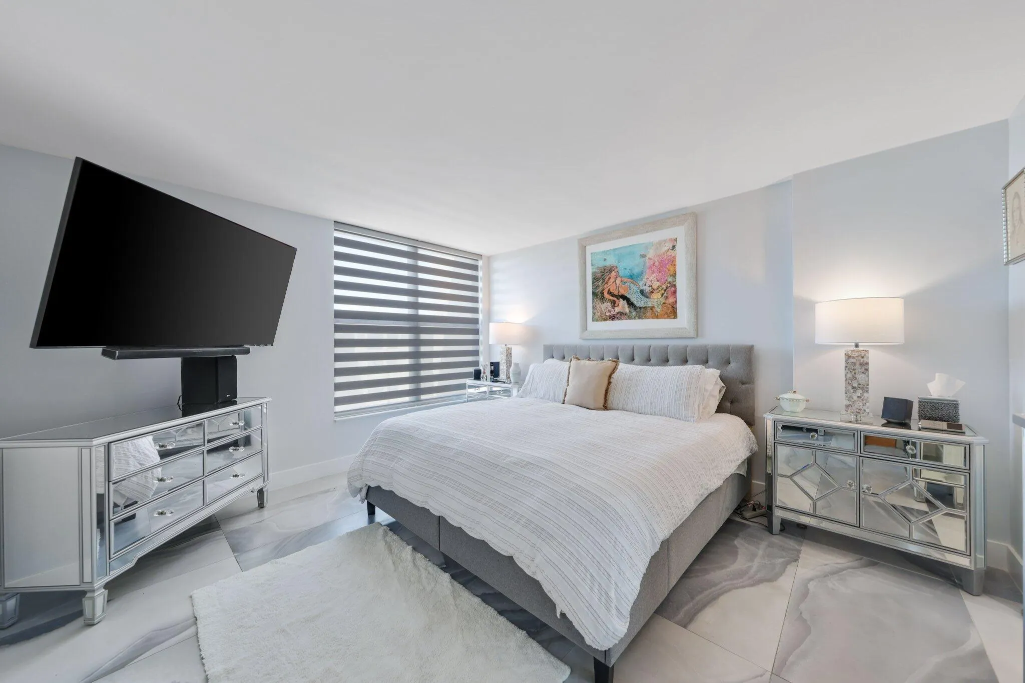 12 Royal Palm Way, #Unit 605