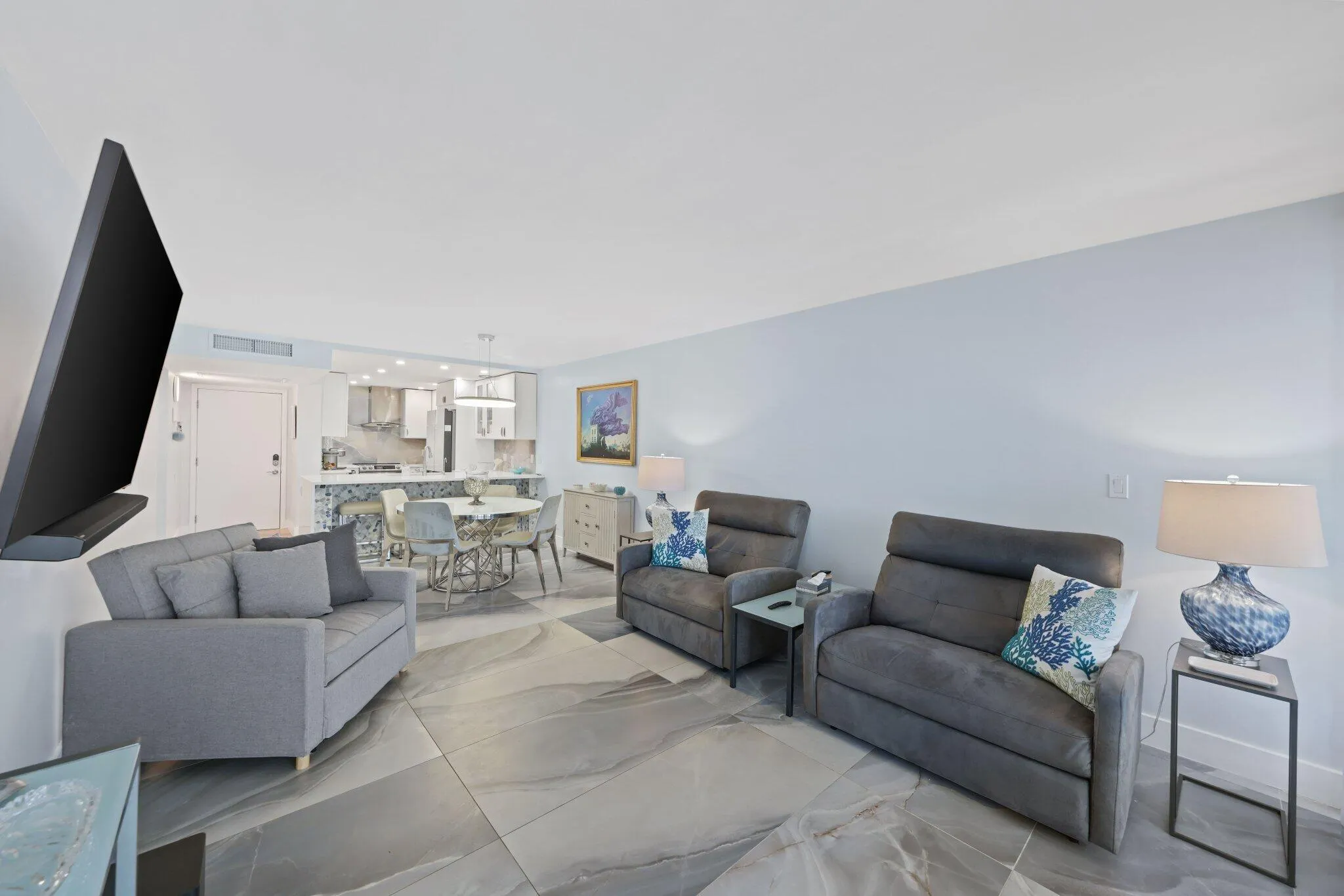 12 Royal Palm Way, #Unit 605