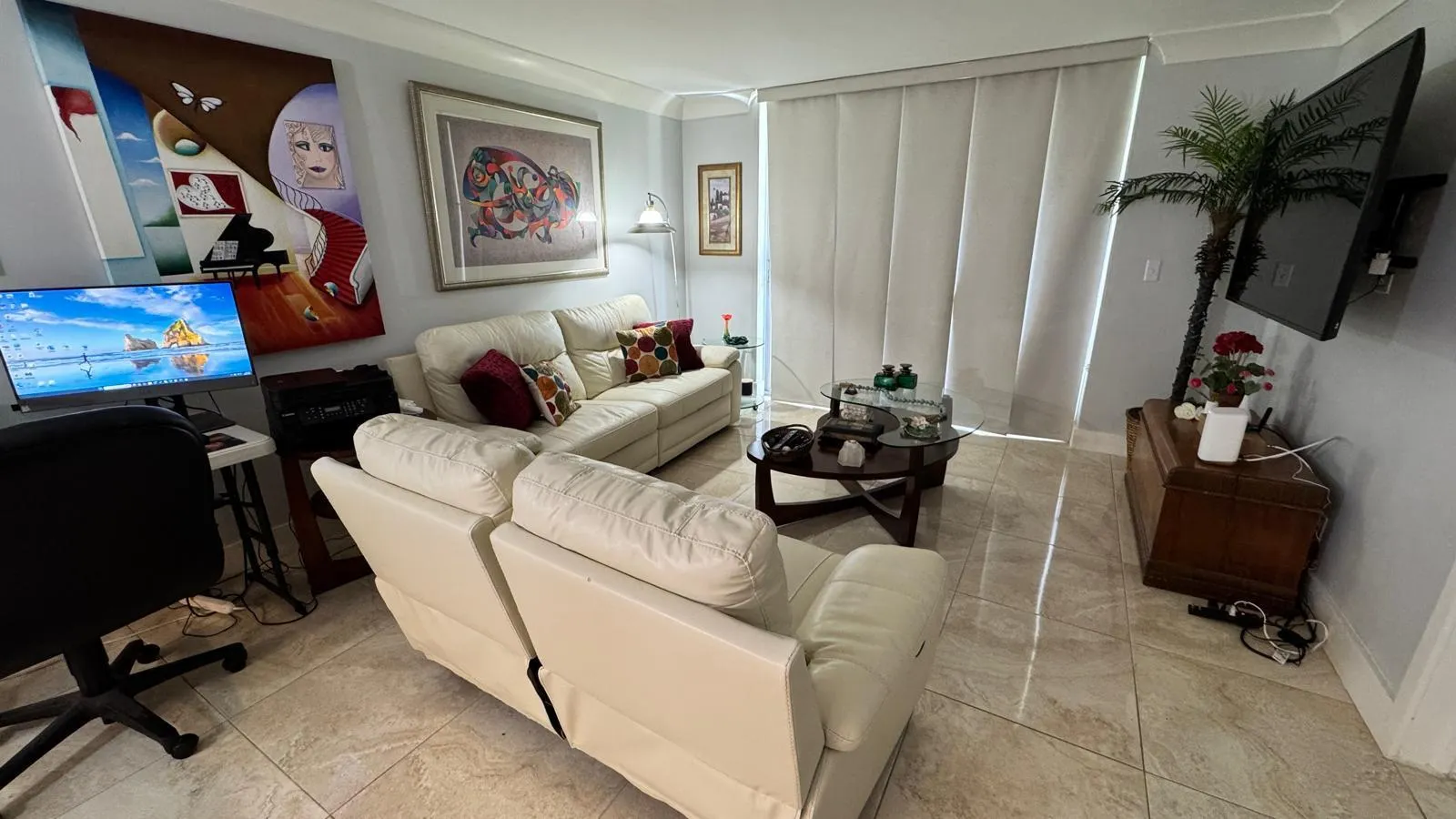 4502 N Federal Highway, #123-C