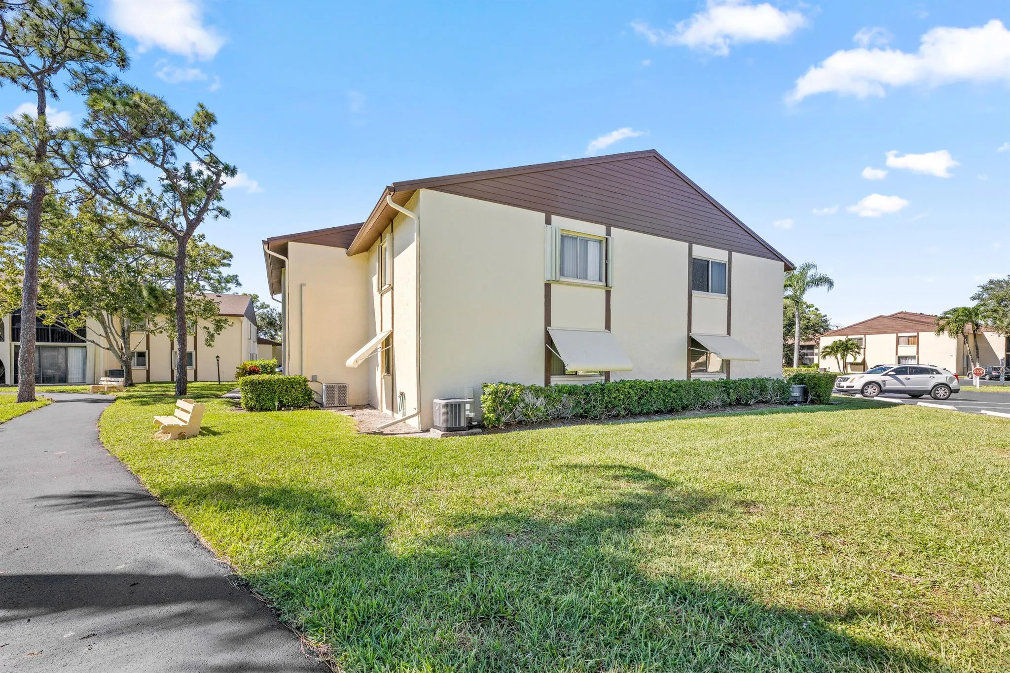 117 Lake Pine Circle, #C-1