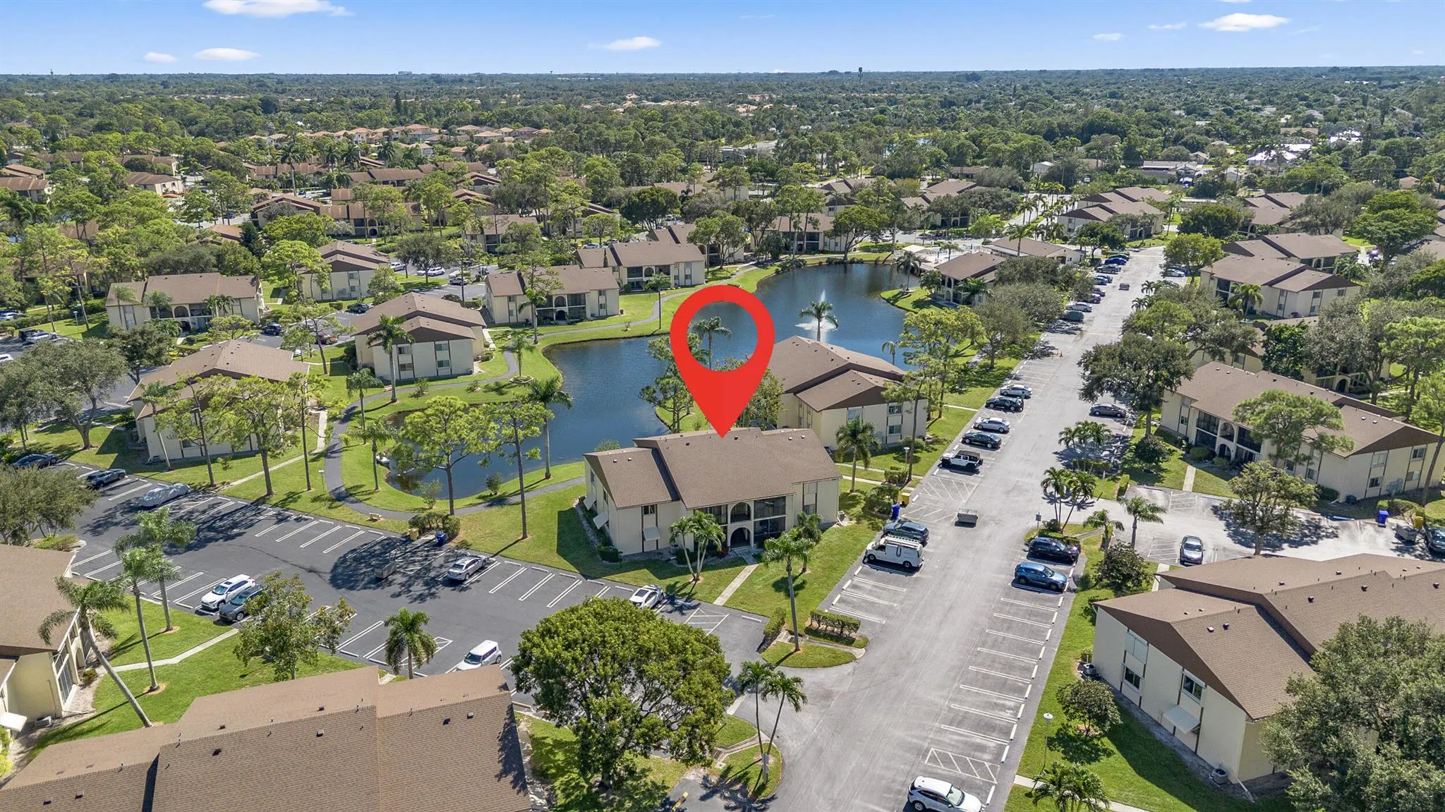 117 Lake Pine Circle, #C-1