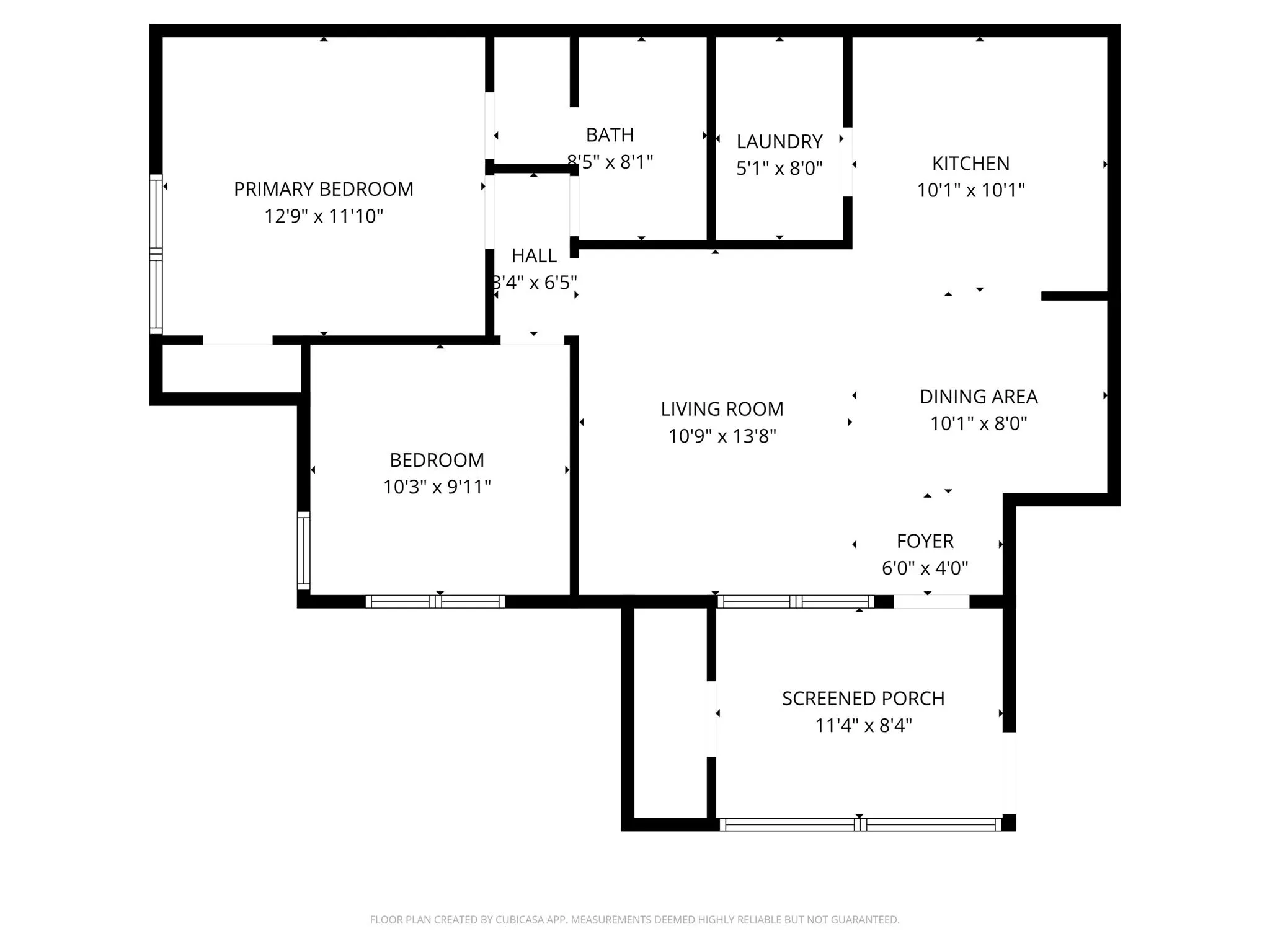 117 Lake Pine Circle, #C-1