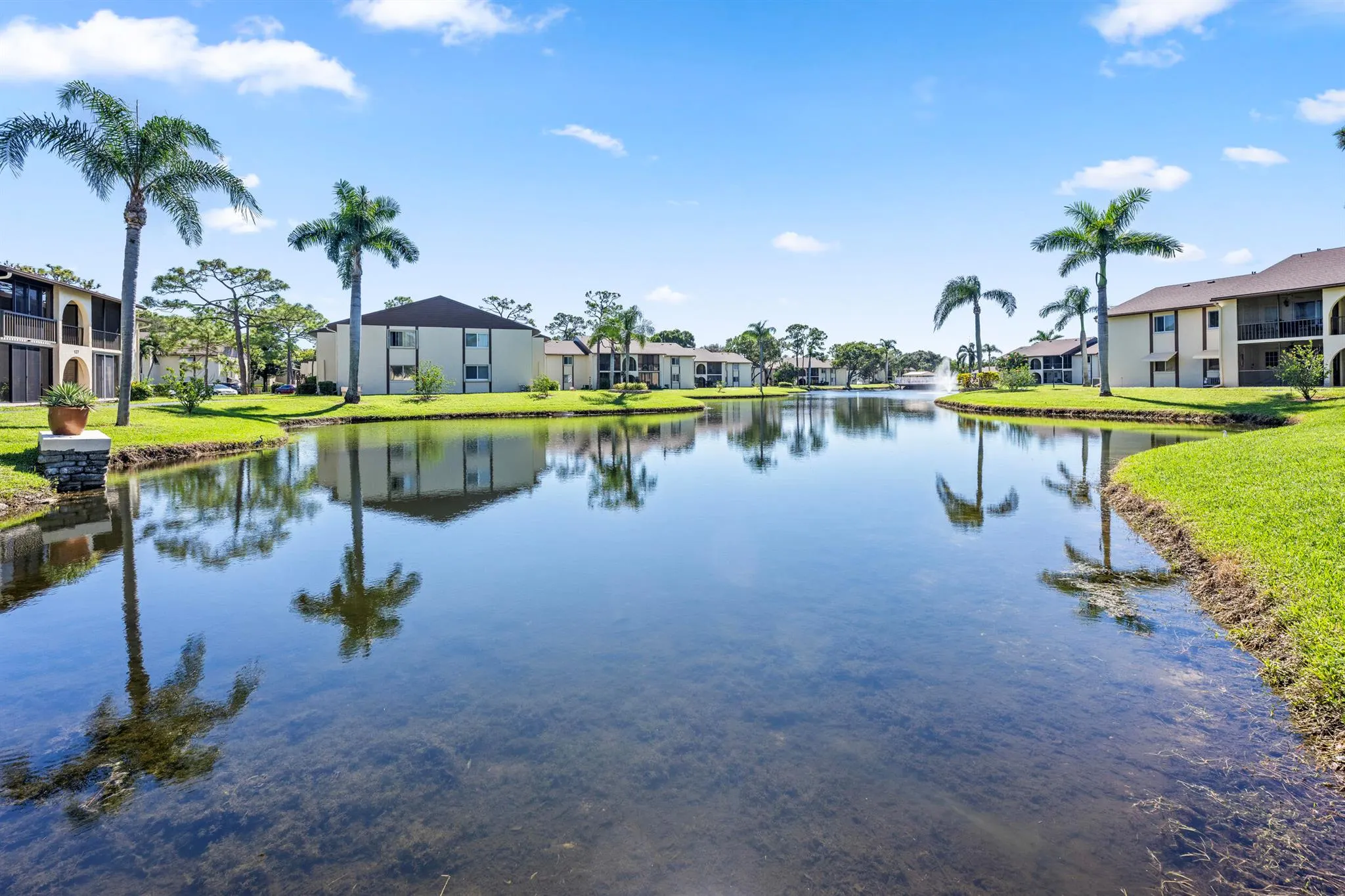 117 Lake Pine Circle, #C-1