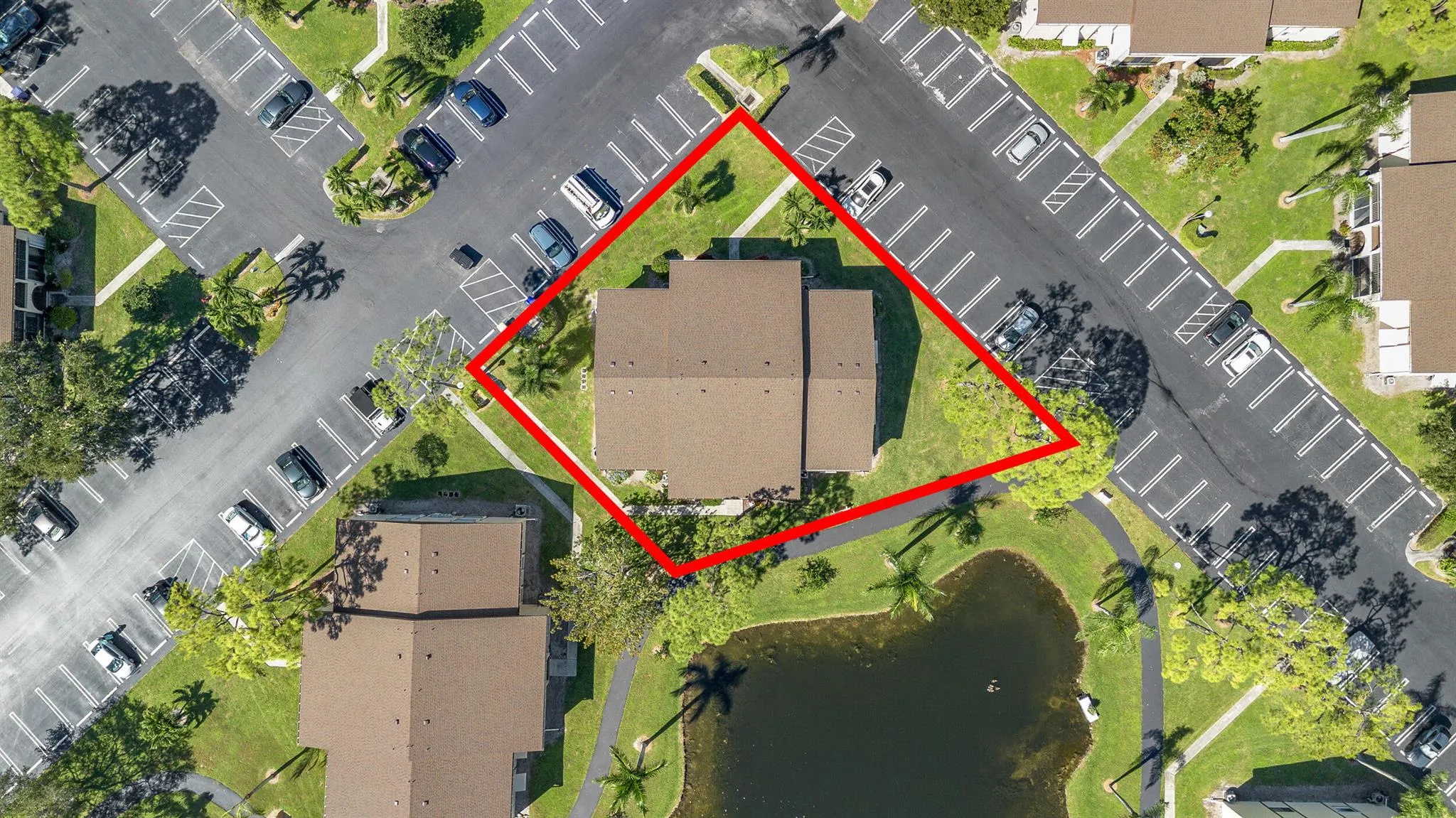 117 Lake Pine Circle, #C-1