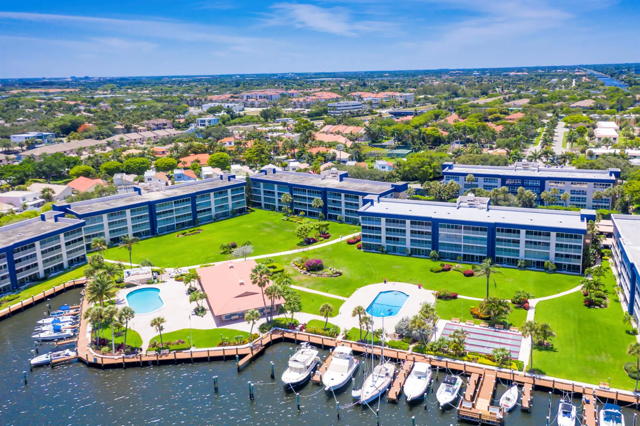 3351 Spanish Trail, #115