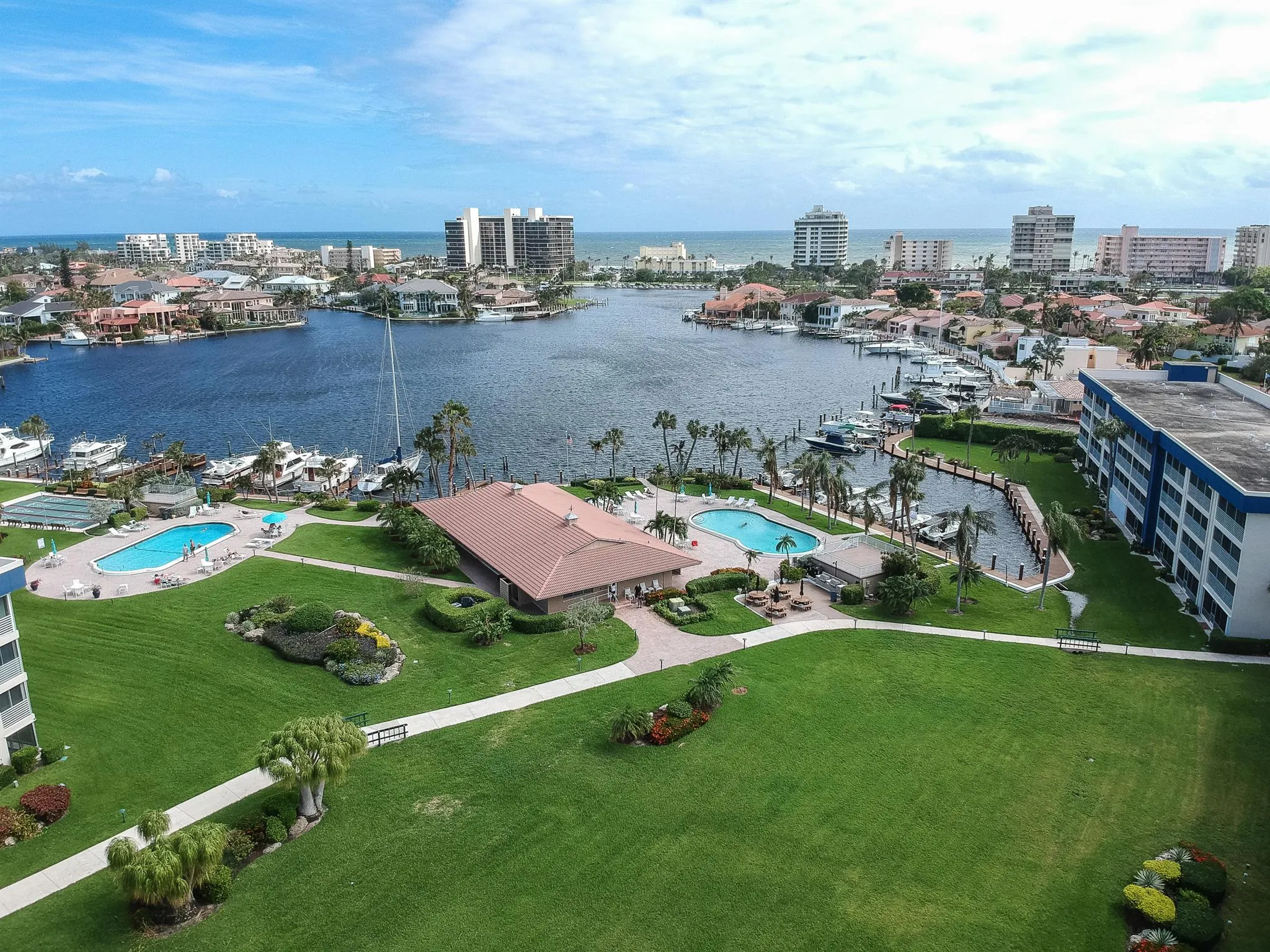 3351 Spanish Trail, #115