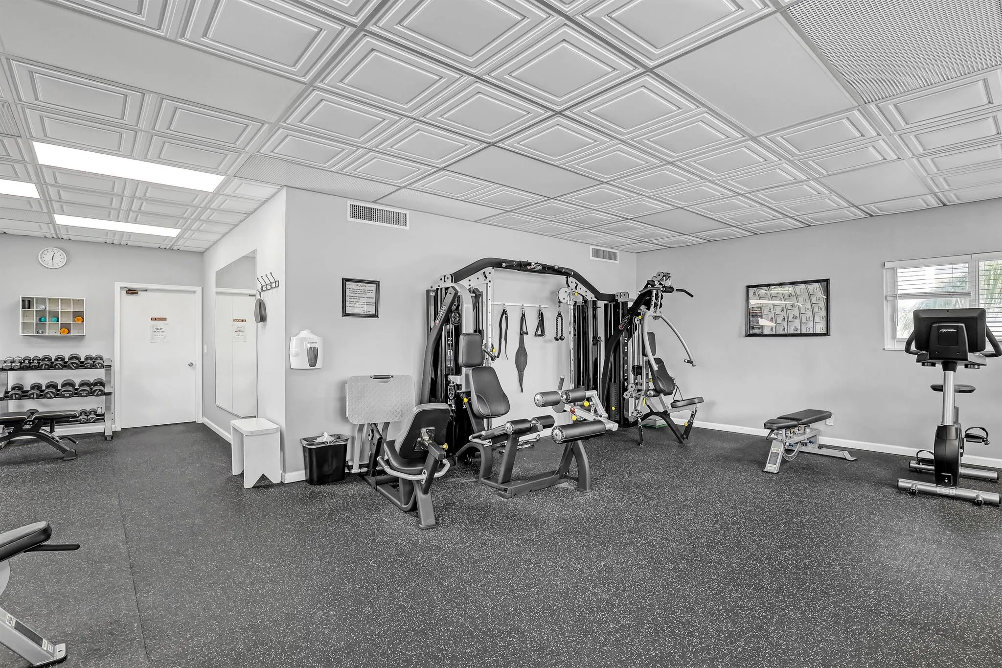 3351 Spanish Trail, #115