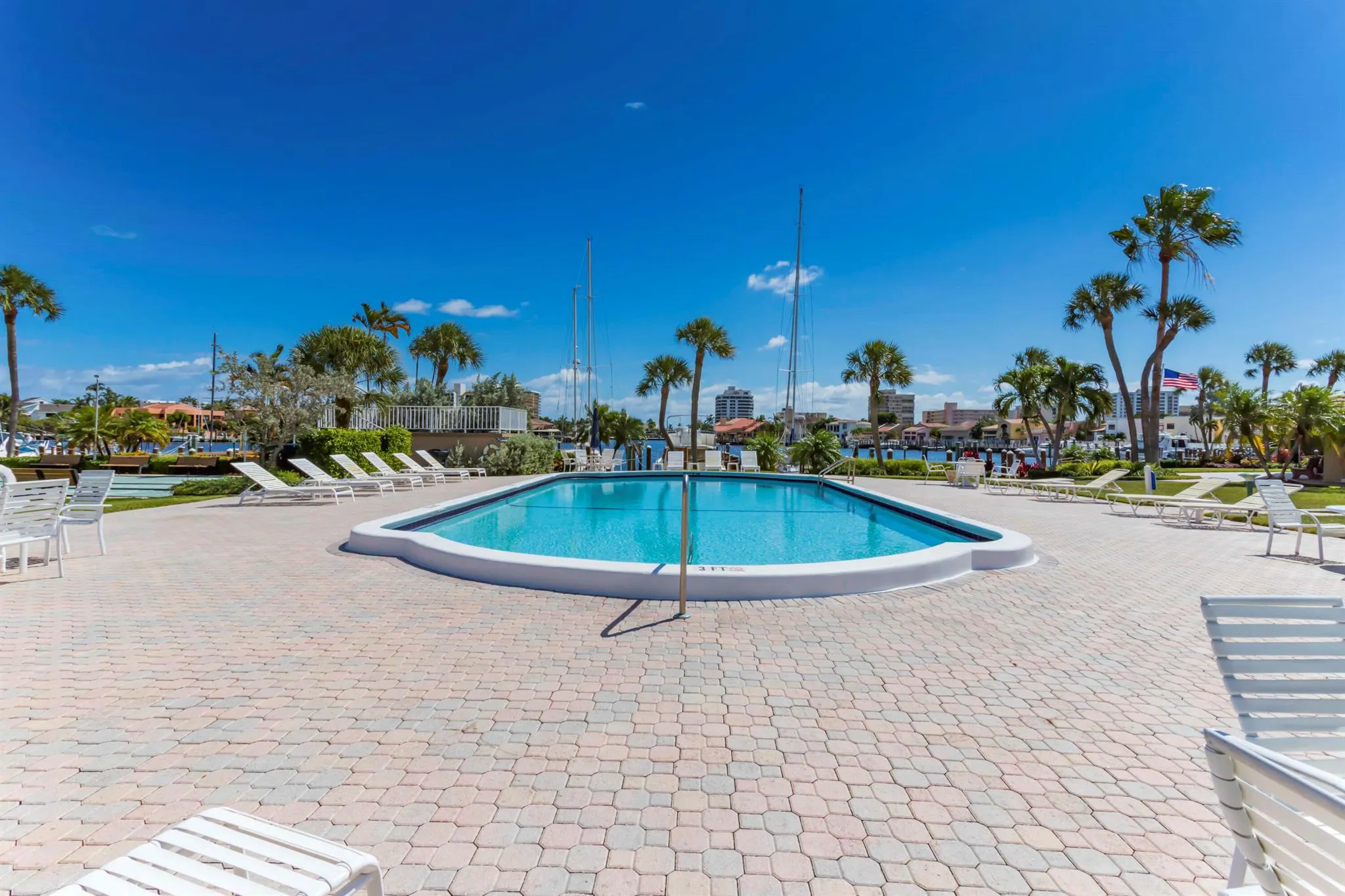 3351 Spanish Trail, #115