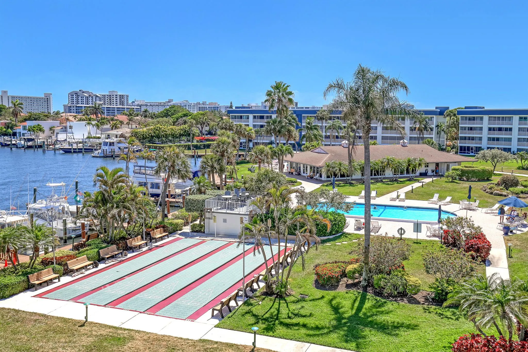 3351 Spanish Trail, #115