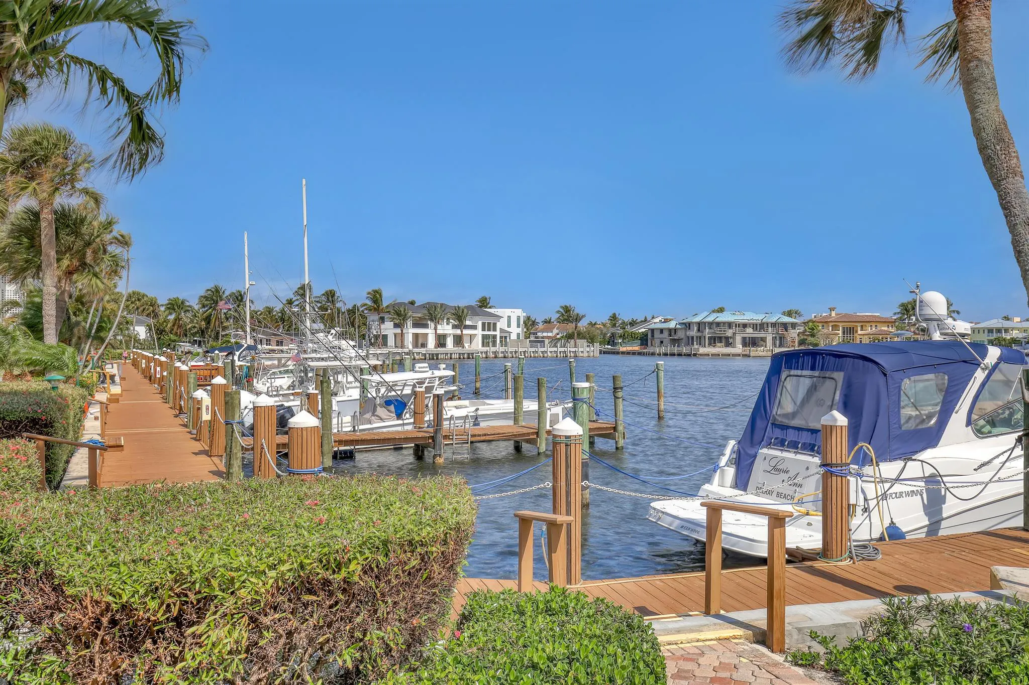 3351 Spanish Trail, #115