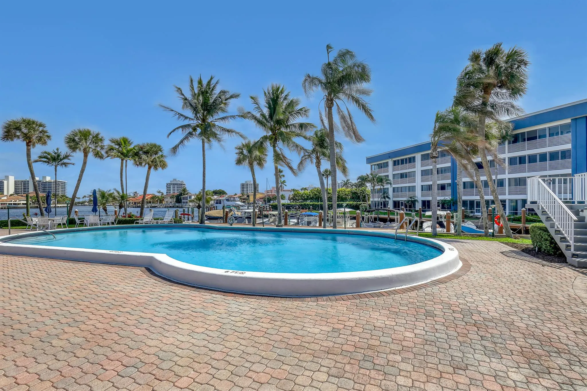 3351 Spanish Trail, #115