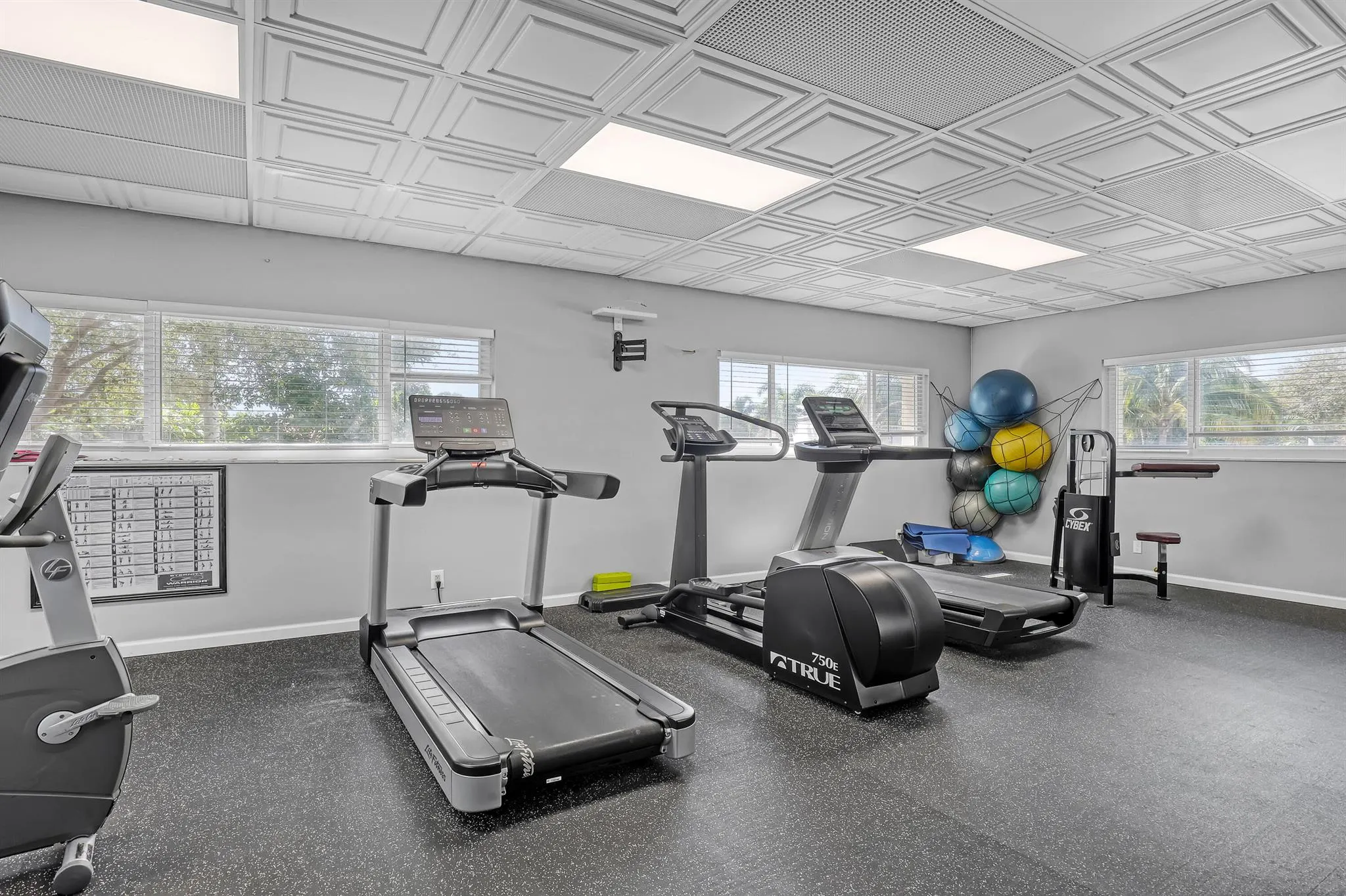 3351 Spanish Trail, #115