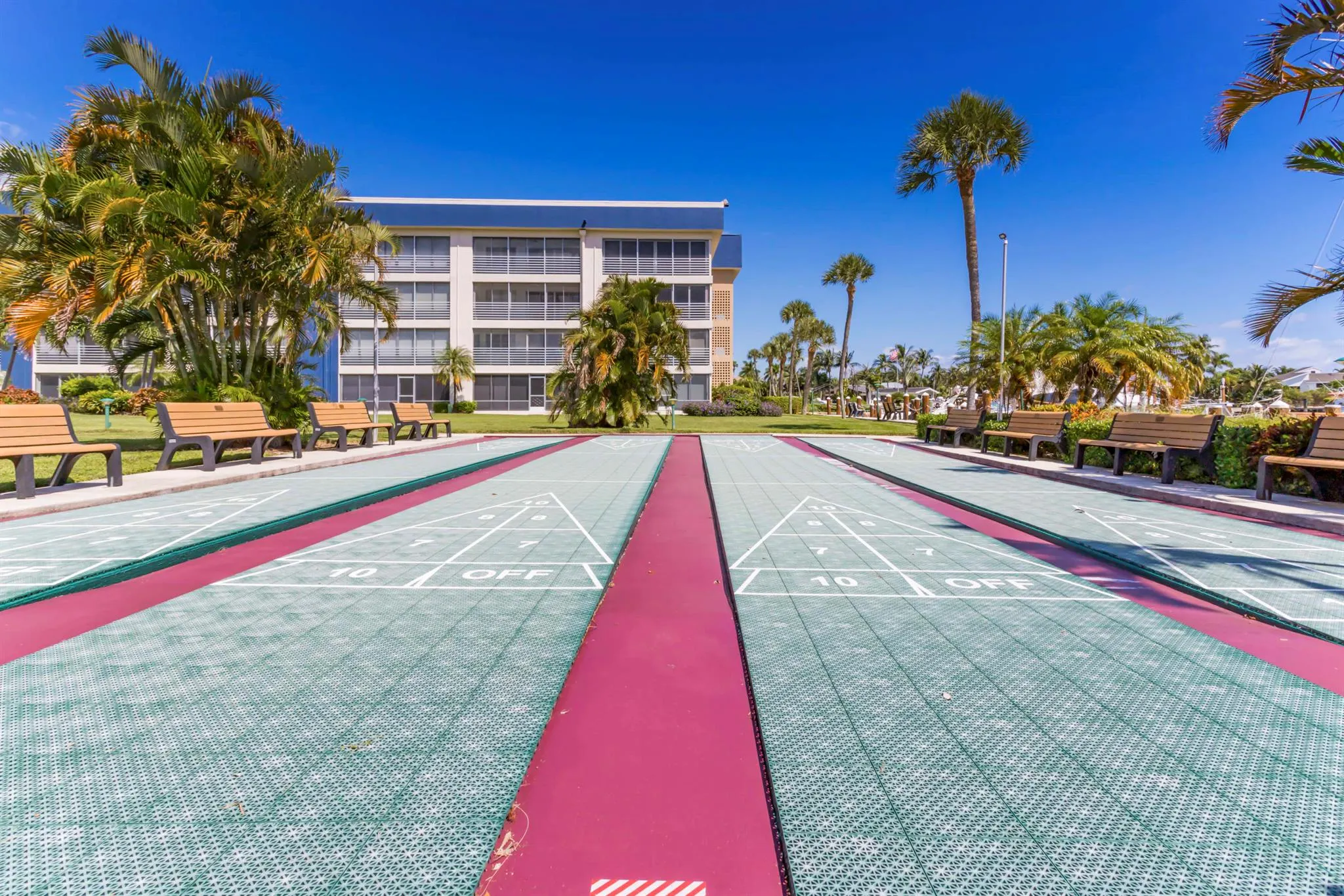 3351 Spanish Trail, #115