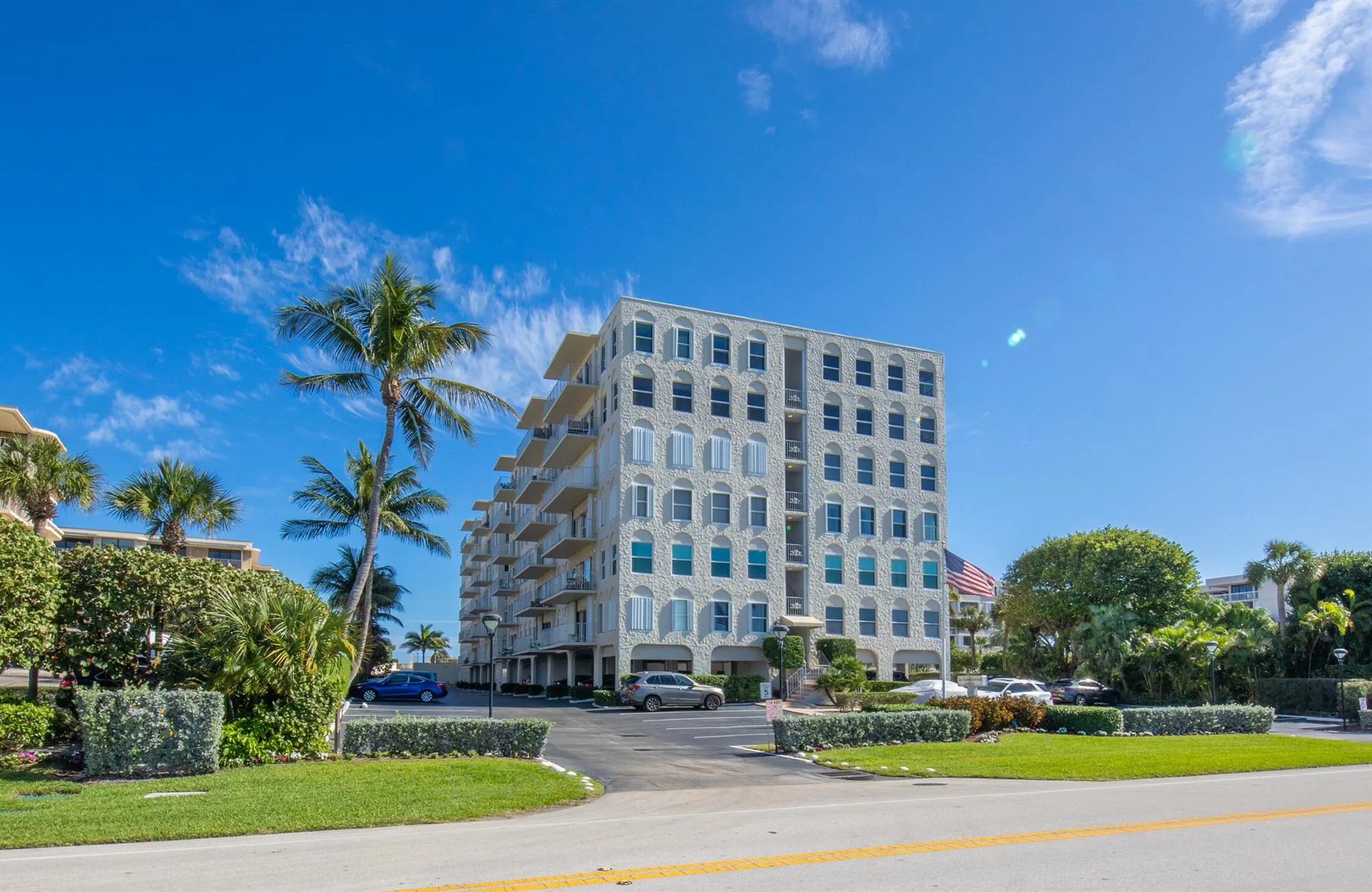3230 S Ocean Boulevard, #D511