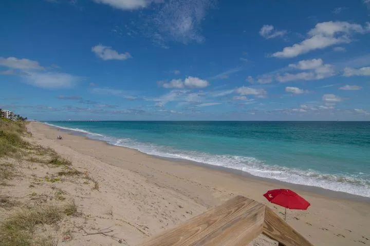 3230 S Ocean Boulevard, #D511